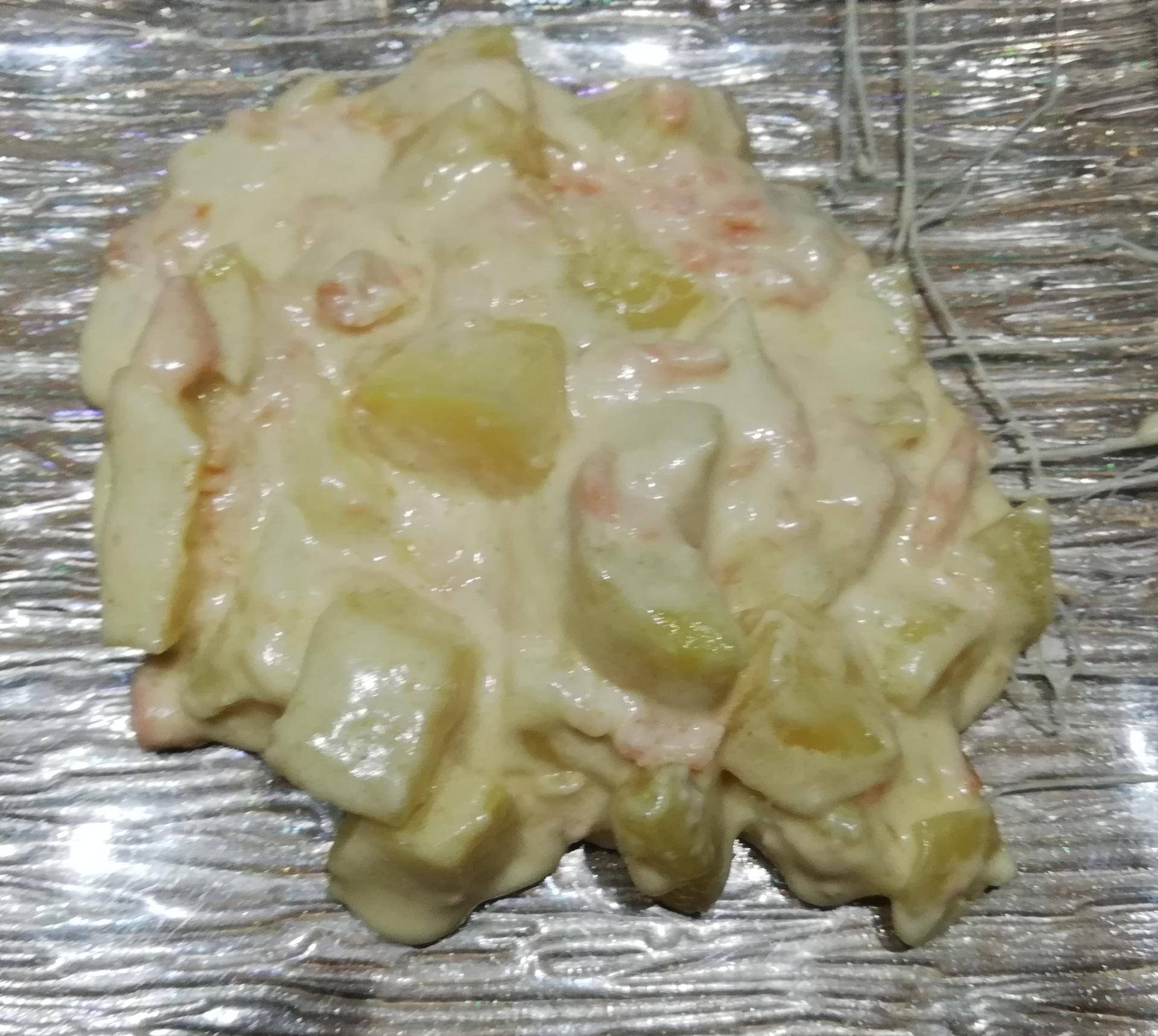 Tartiflette "Irlandaise" - Recette Cookeo | Moulinex