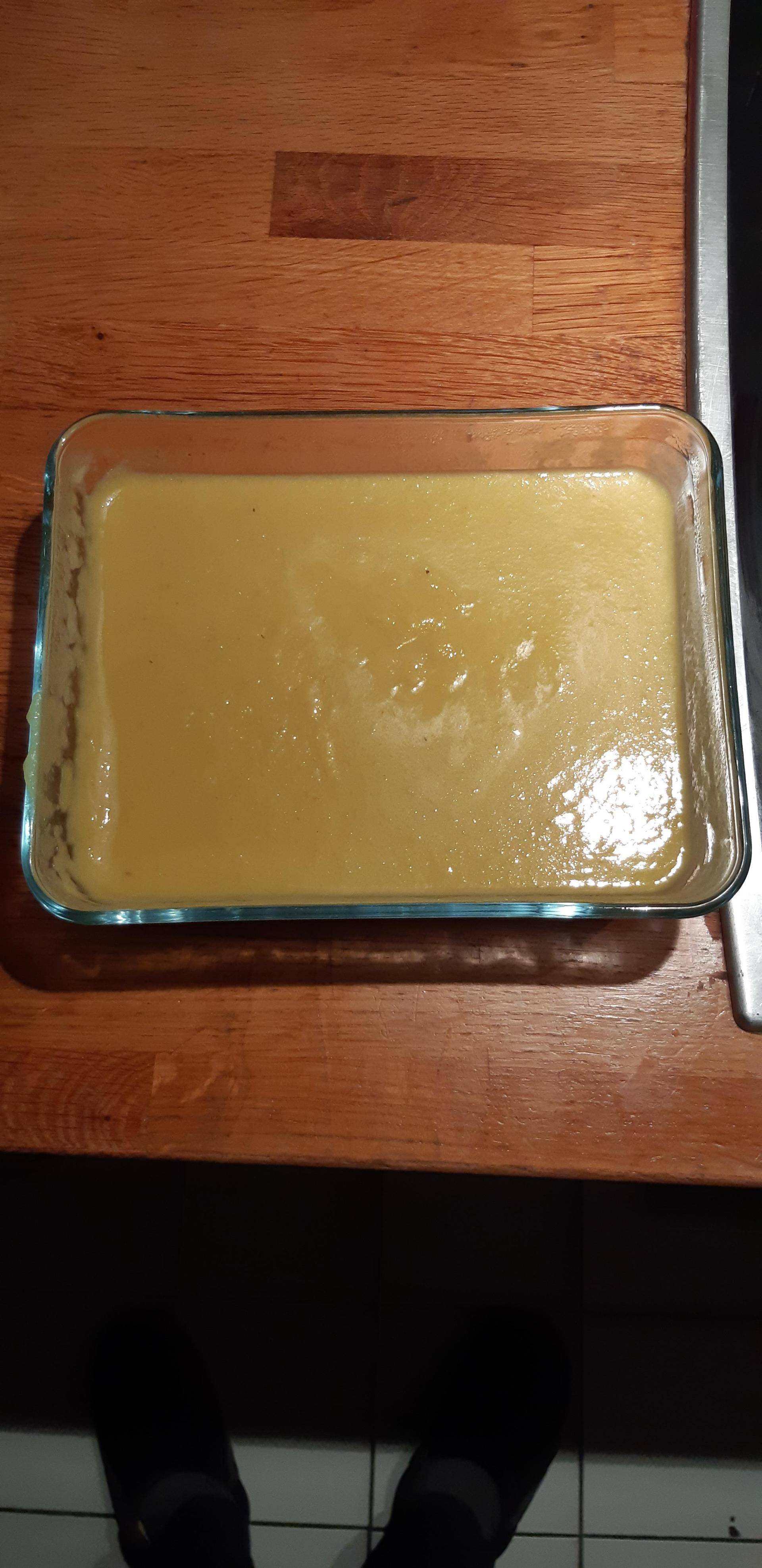 Velouté fenouil - cougette - pomme de terre - Recette Companion | Moulinex