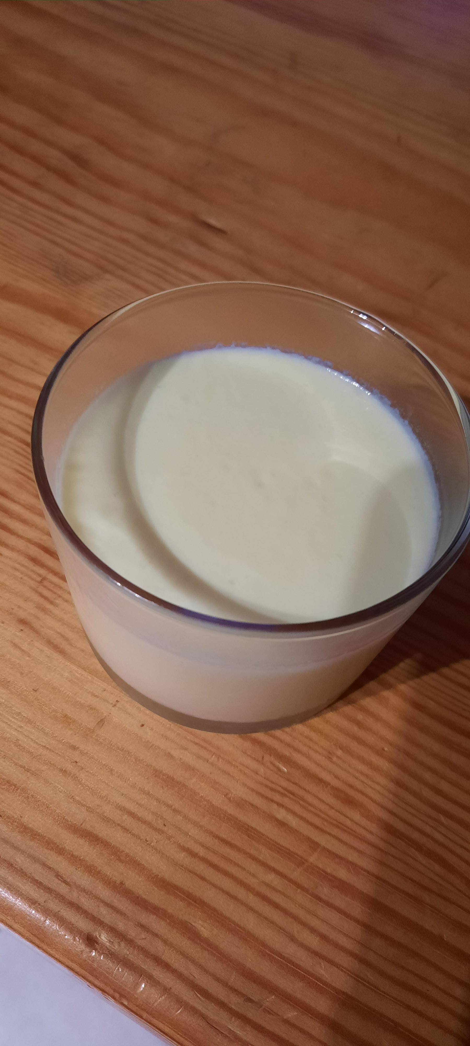 Crème chocolat blanc noix de coco - Recepten Cookeo V3 | Moulinex