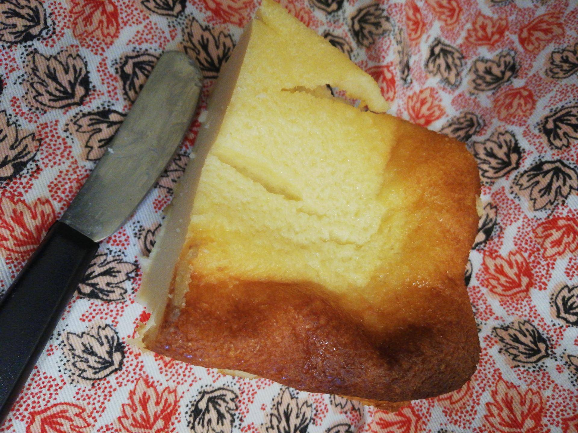 Gateau au yaourt grec sans gluten - Recepten Companion | Moulinex