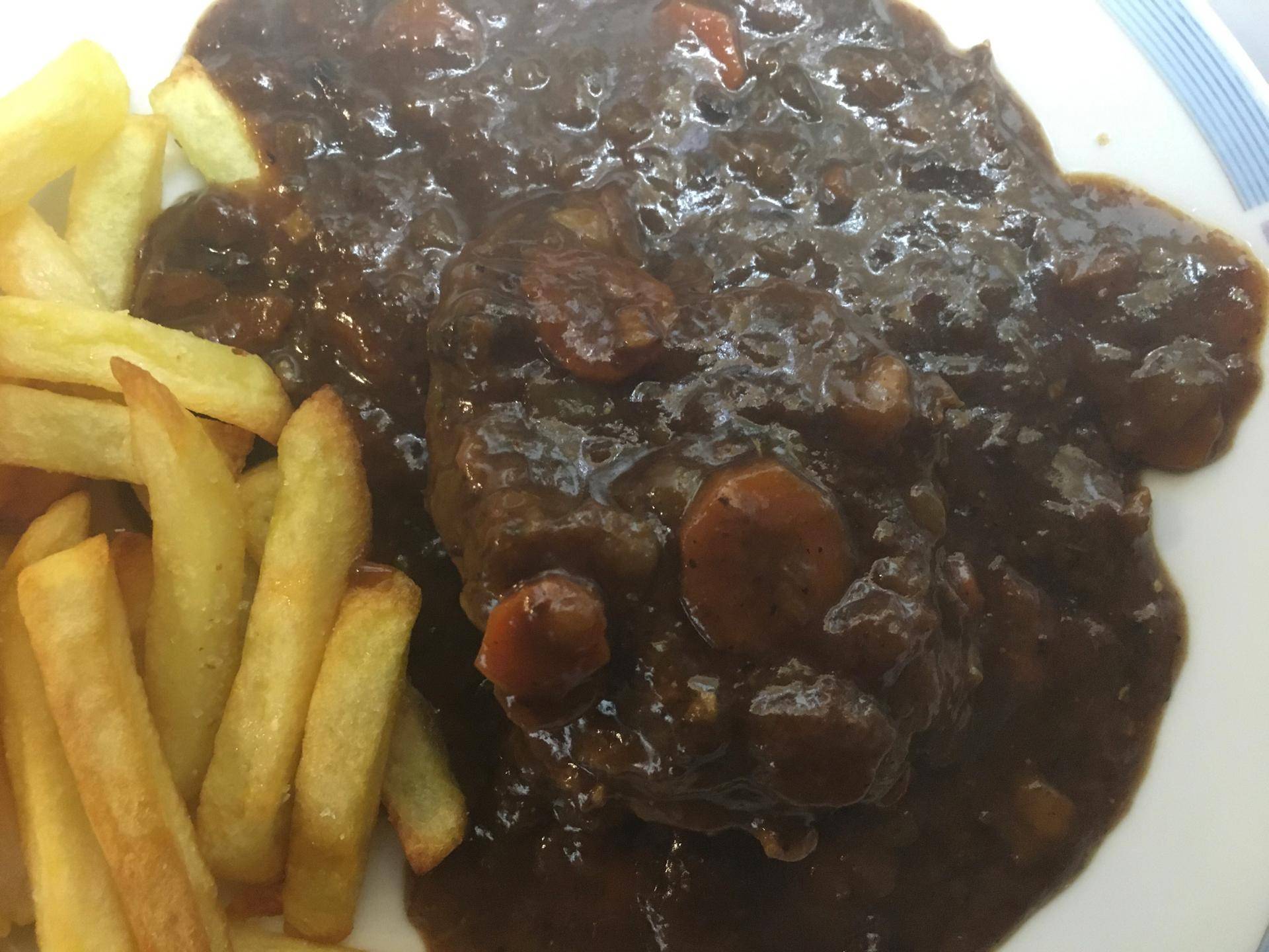 Carbonnade à la belge - Recepten Cookeo V3 | Moulinex