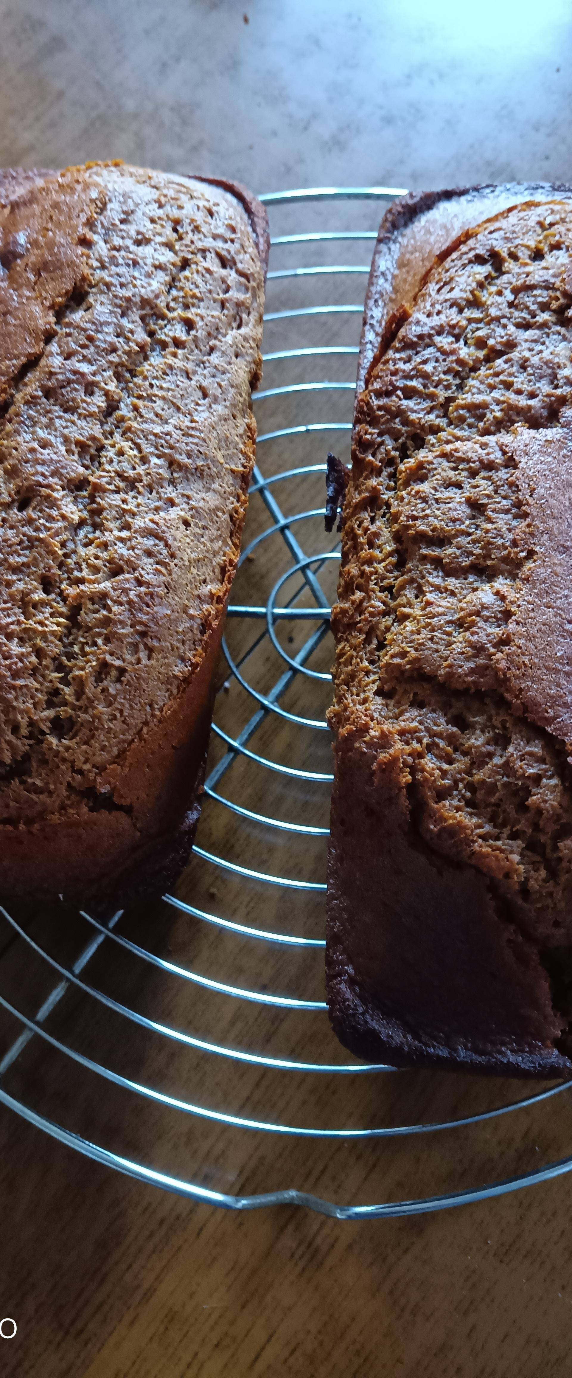 Pains d'épices Maison - Recette Companion Connect XL | Moulinex