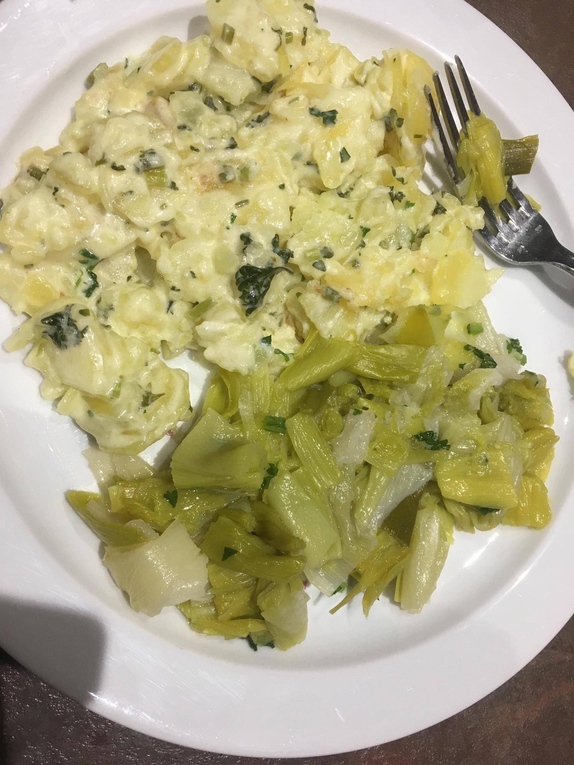 Comme un gratin - Recepten Cookeo | Moulinex