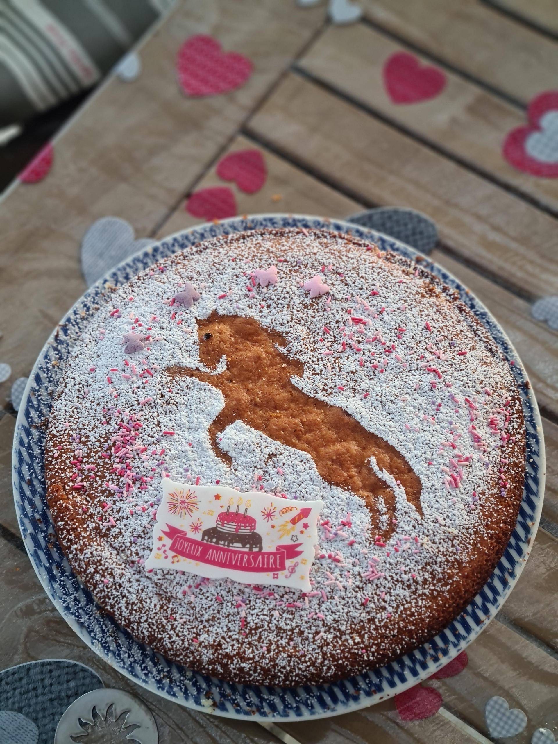 Gateau yaourth moelleux - Recepten Companion Connect XL | Moulinex