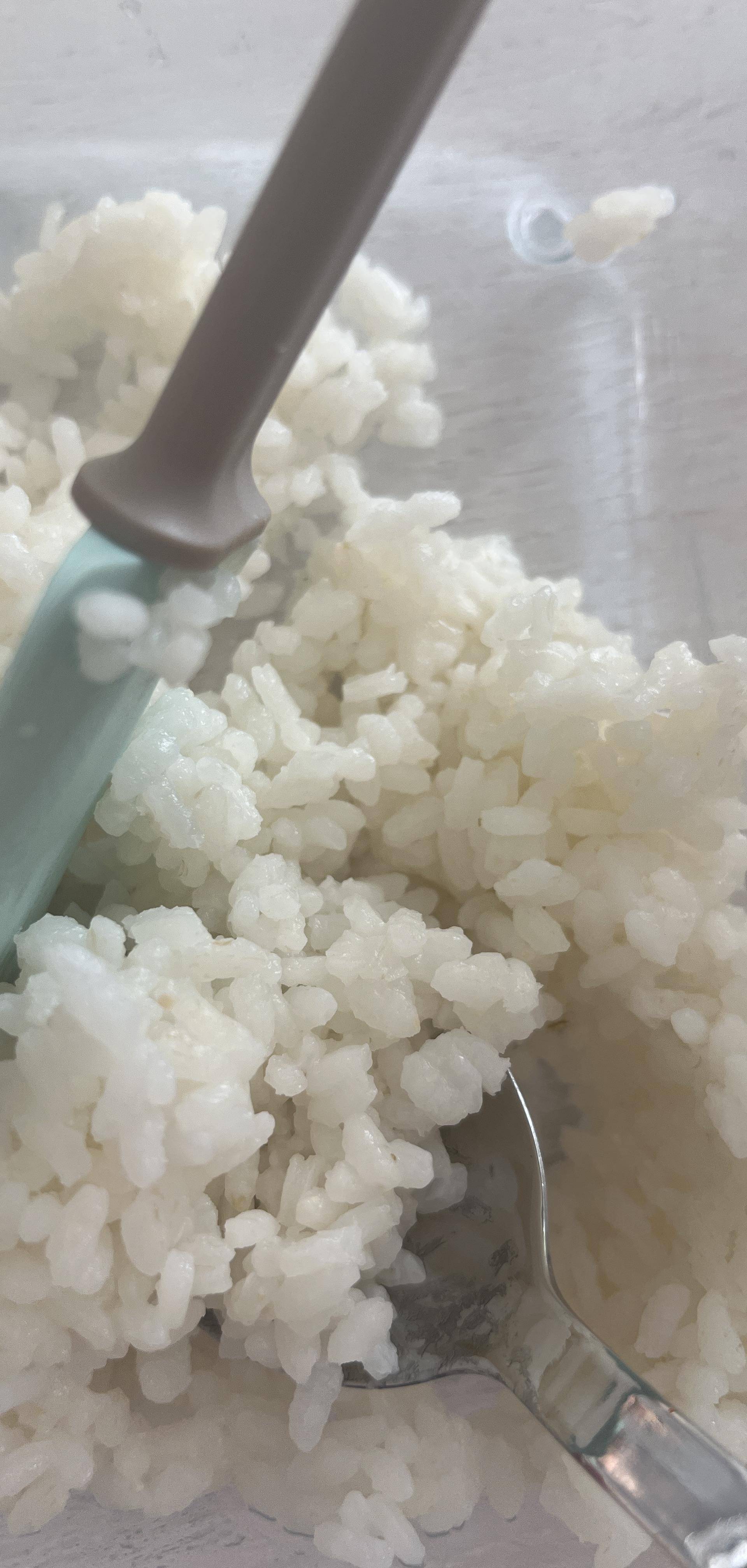 Riz - Recette Companion Connect XL | Moulinex