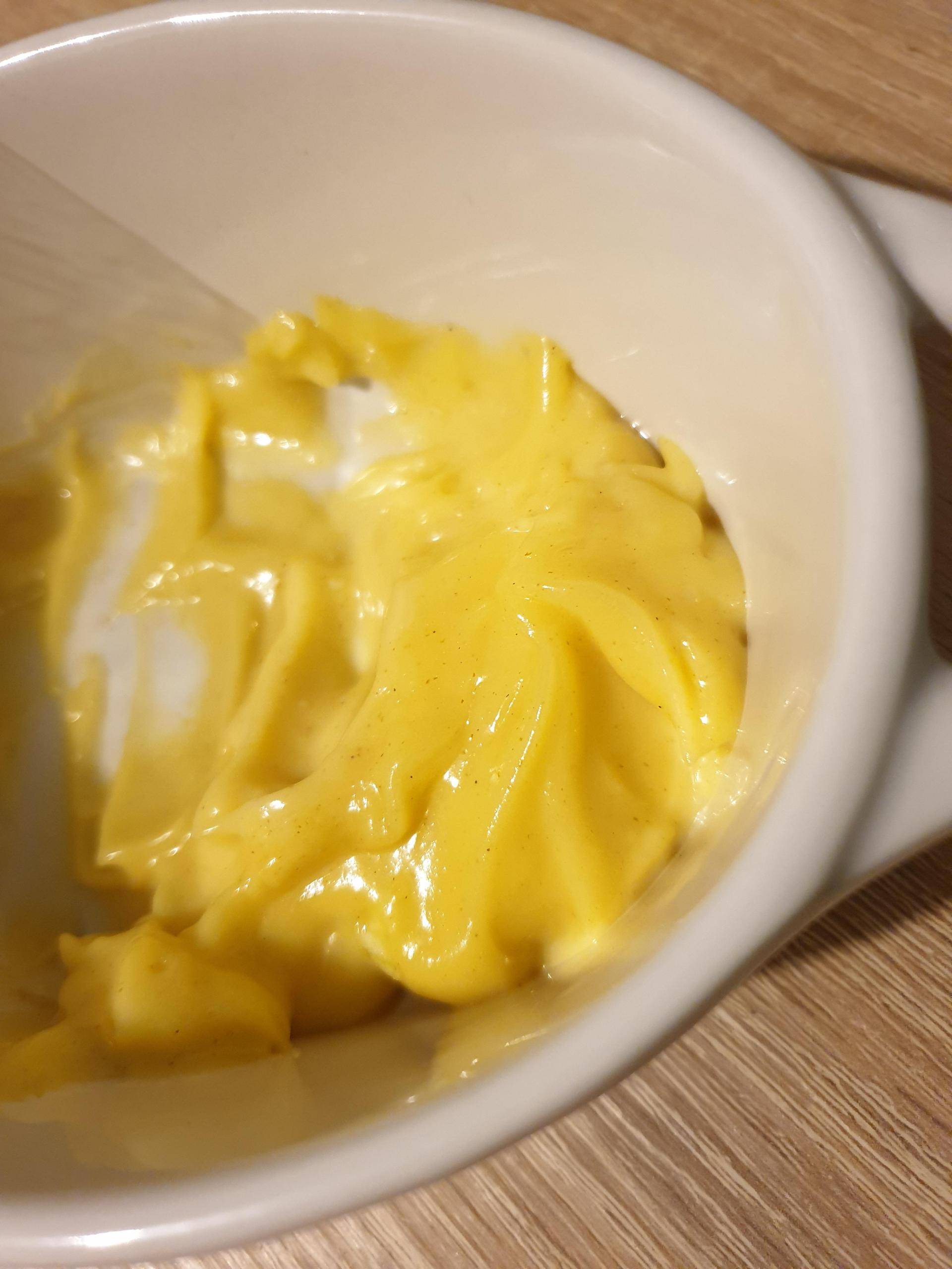 Mayonnaise à l'ail - Recepten Companion XL | Moulinex