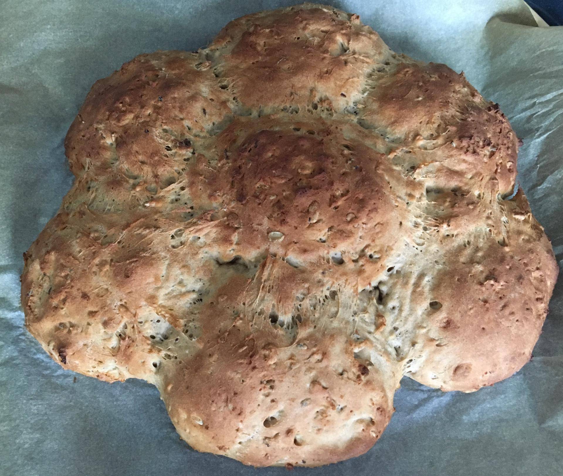 Marguerite - Recette Companion XL | Moulinex