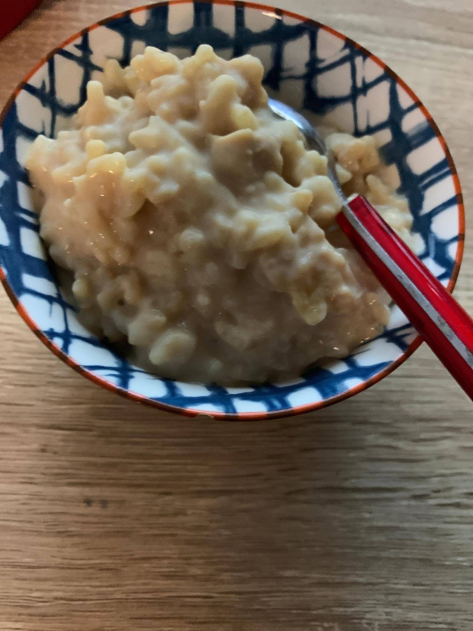 Riz au lait - Recepten Companion XL | Moulinex
