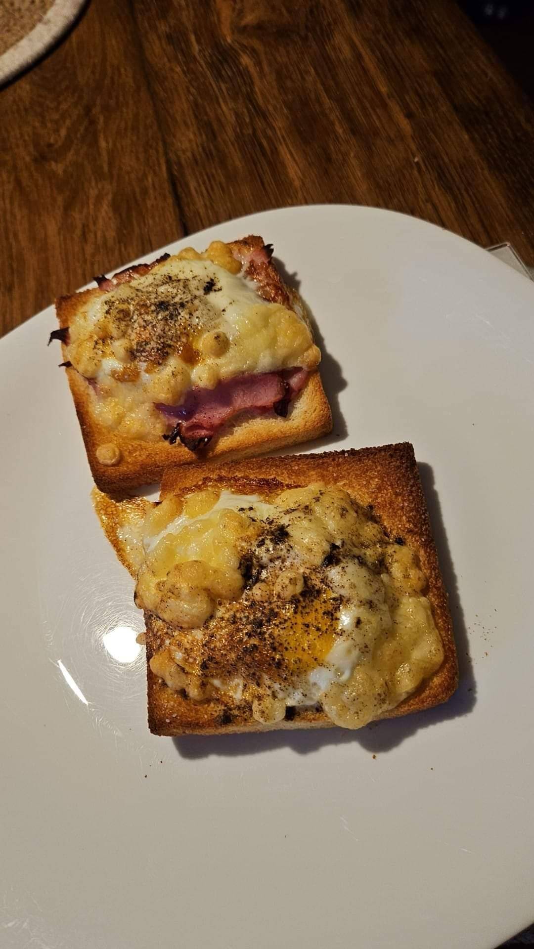 Pain mie œuf - Recette Dual EasyFry | Moulinex