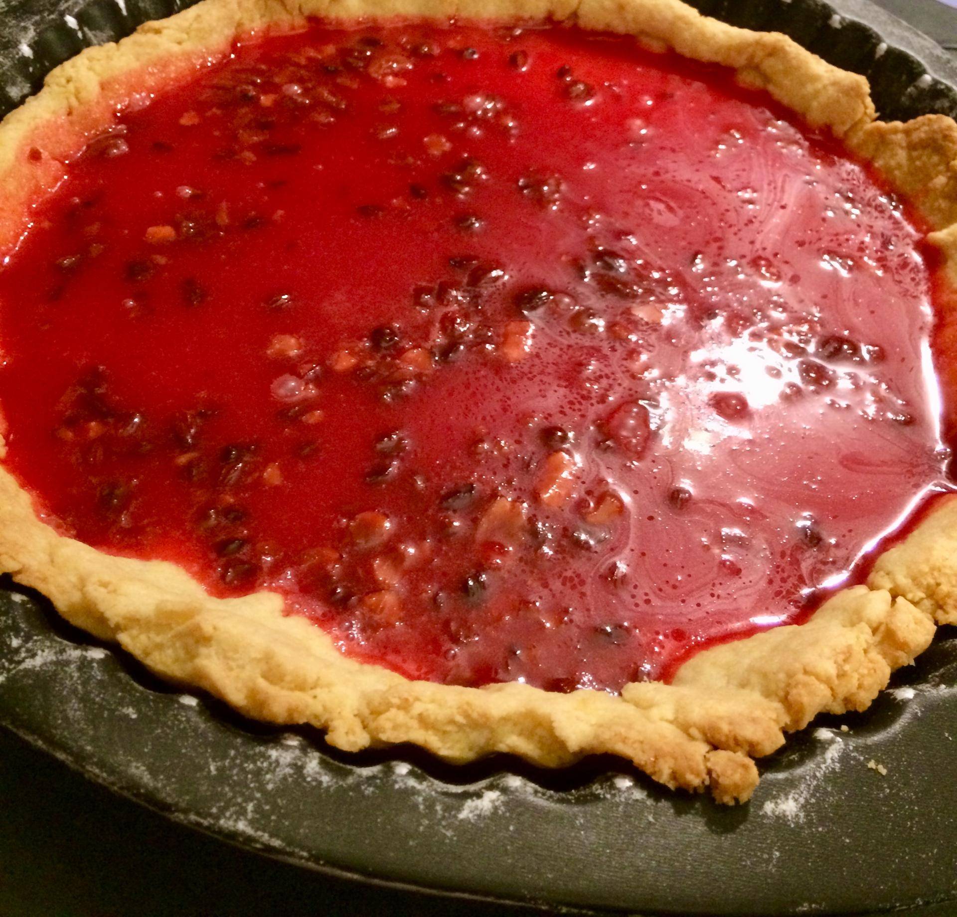 Tarte aux pralines - Recepten Companion XL | Moulinex