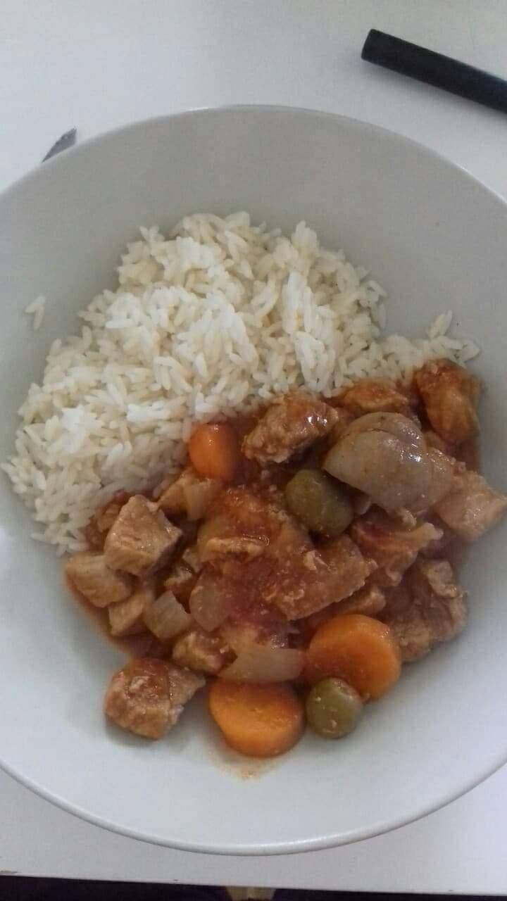 Financière - Recette Cookeo | Moulinex