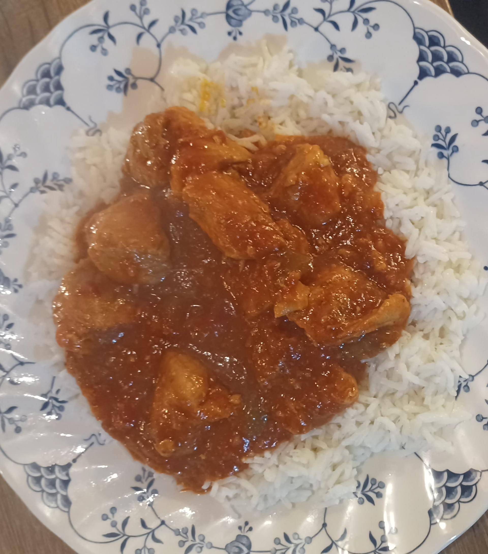 Sauté de porc piperade - Recette Cookeo V3 | Moulinex