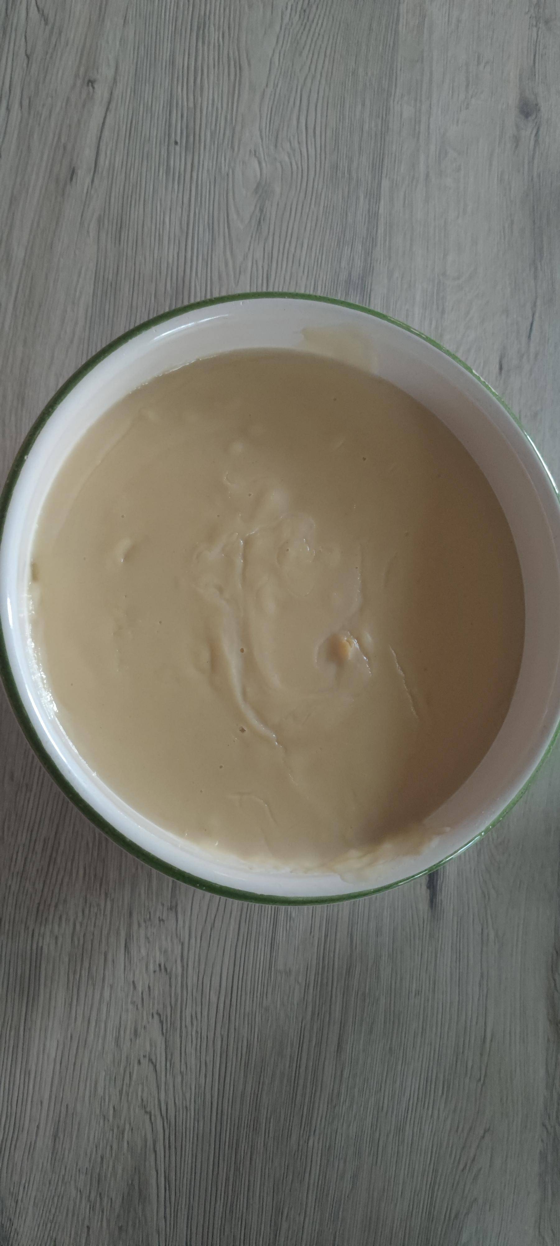 Crème au petit beurre - Recepten Companion XL | Moulinex