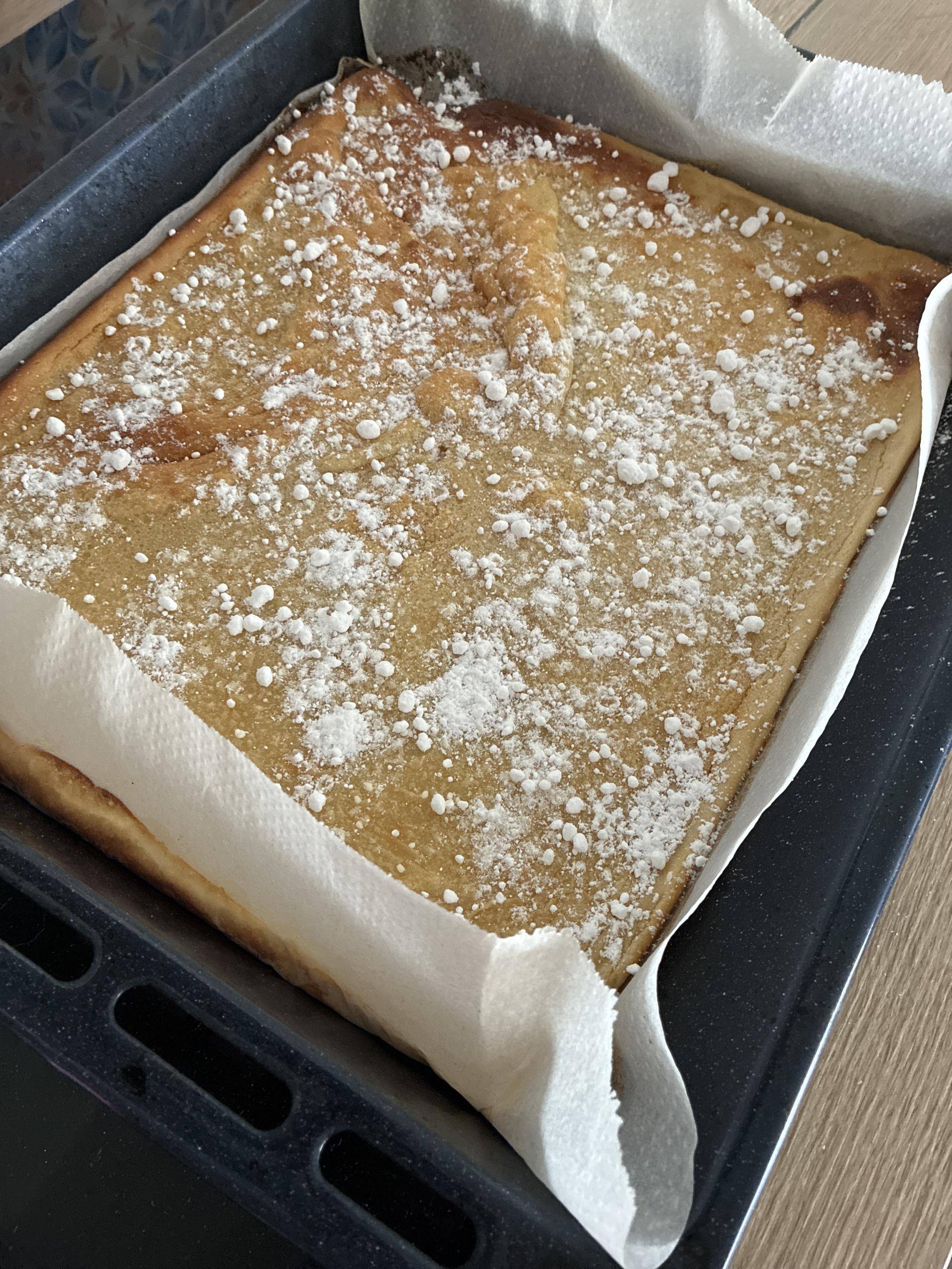 Crêpe norvégienne - Recette Companion Connect XL | Moulinex