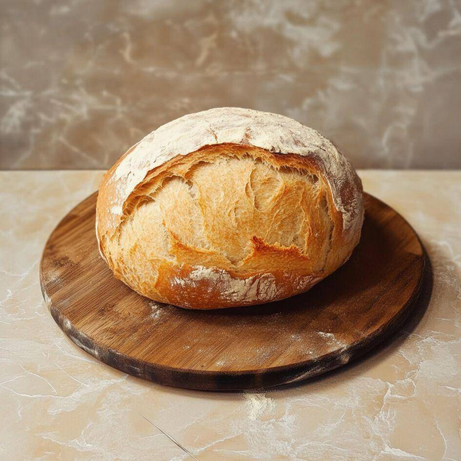 Pain sans gluten - Recepten Cookeo Infinity 17in1 | Moulinex