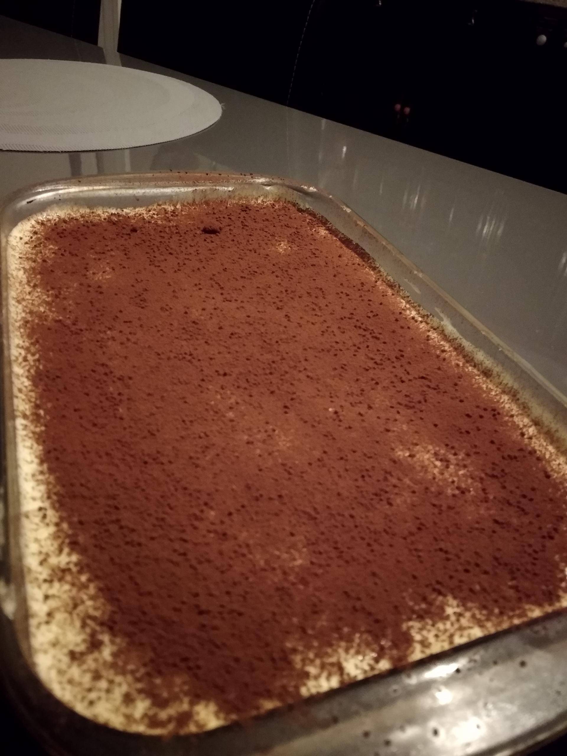Tiramisu aux spéculoos - Recepten Companion Connect XL | Moulinex