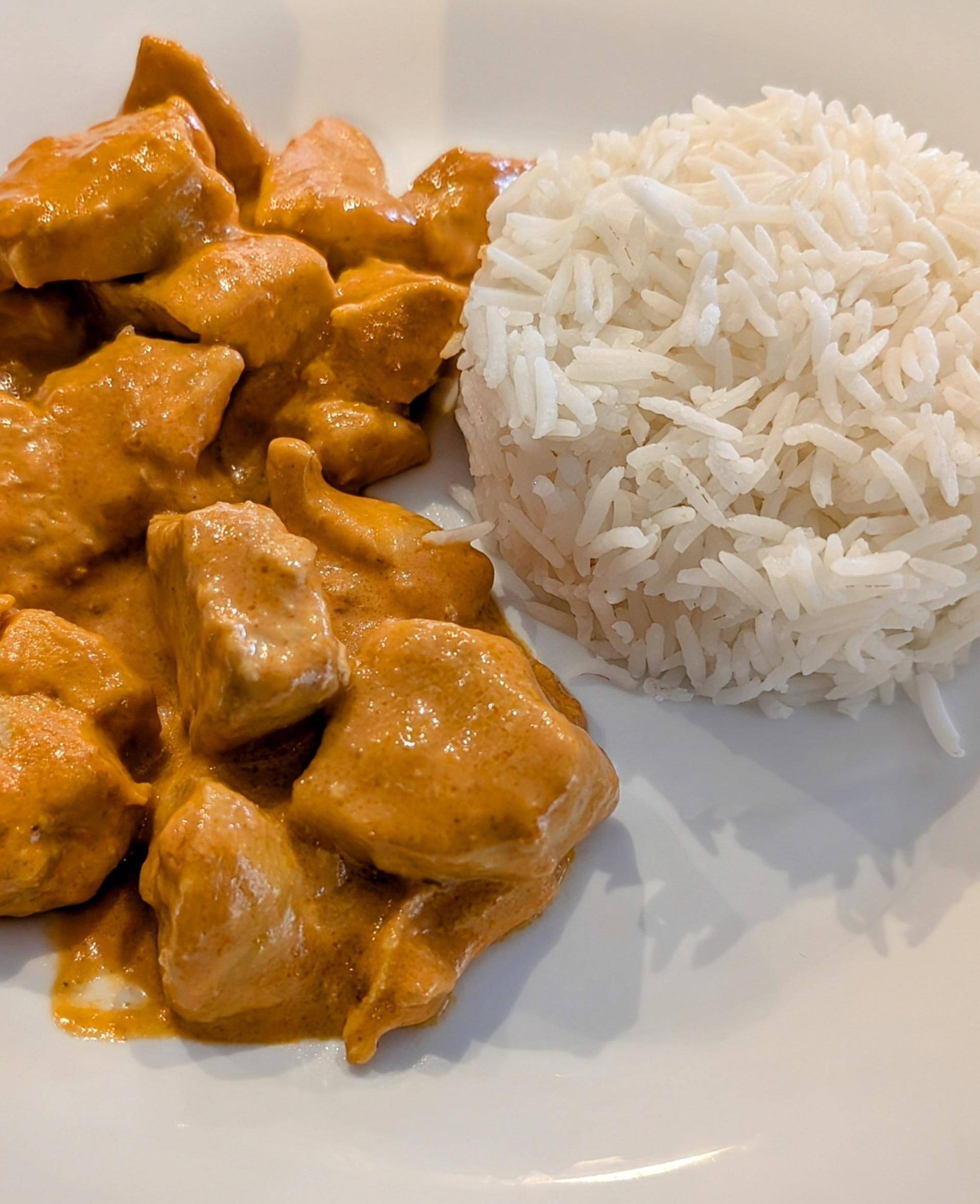 Poulet au paprika coco - Recette Cookeo V3 | Moulinex