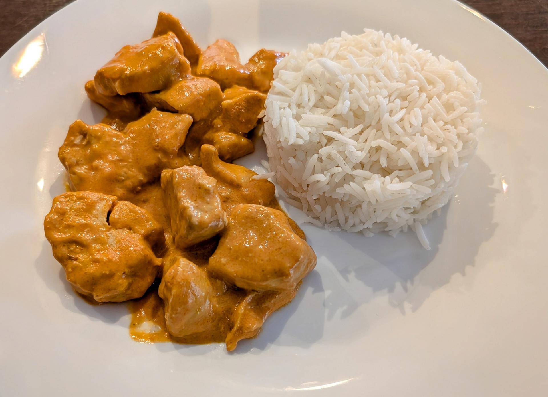 Poulet au paprika coco - Recepten Cookeo V3 | Moulinex