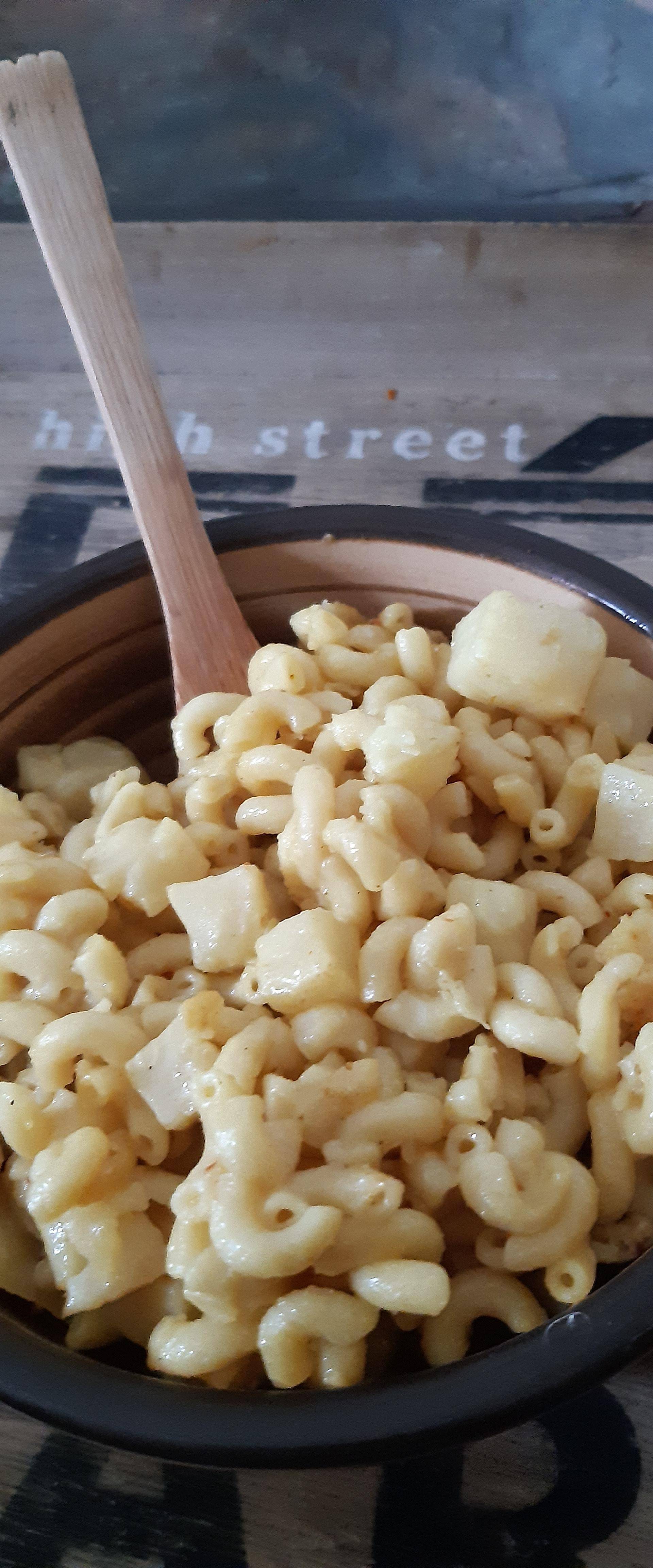 On partage céleri rave colombo - Recette Cookeo | Moulinex