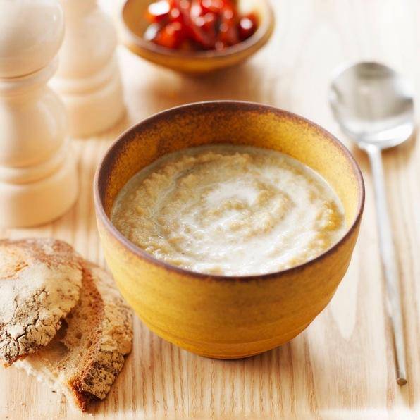 Velouté de champignons - Recette Companion | Moulinex