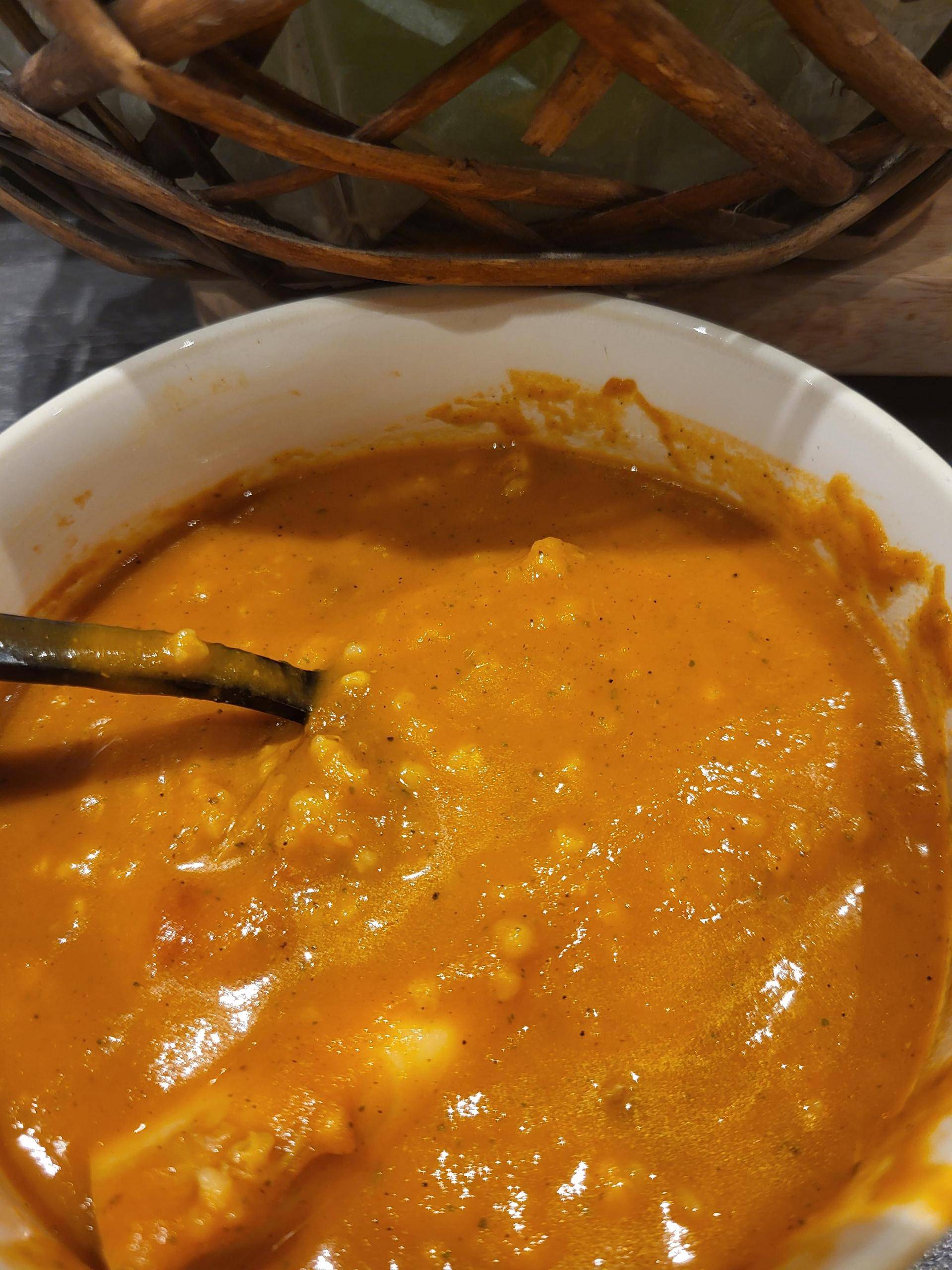 Harira Algérienne - Recette Cookeo | Moulinex