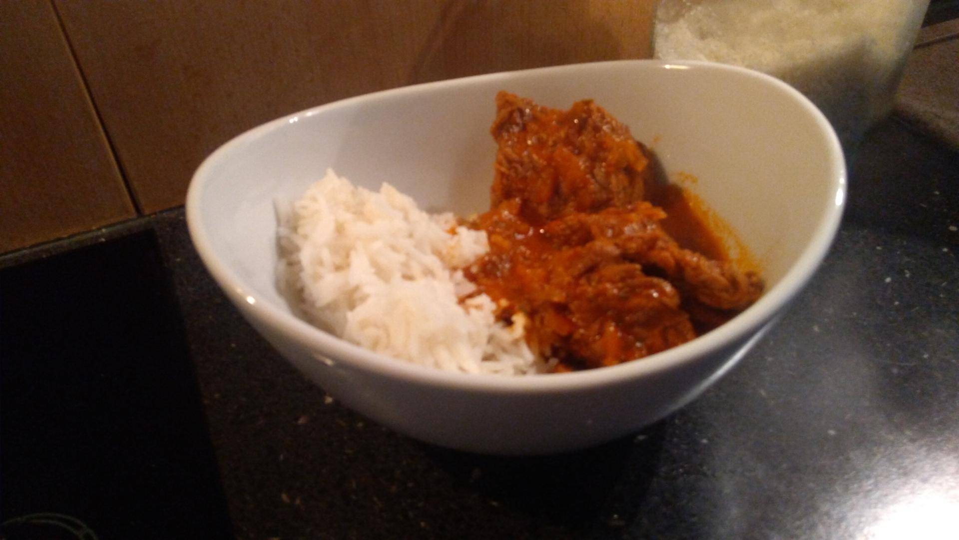 Bœuf cocotte à l'ancienne - Recette Cookeo | Moulinex