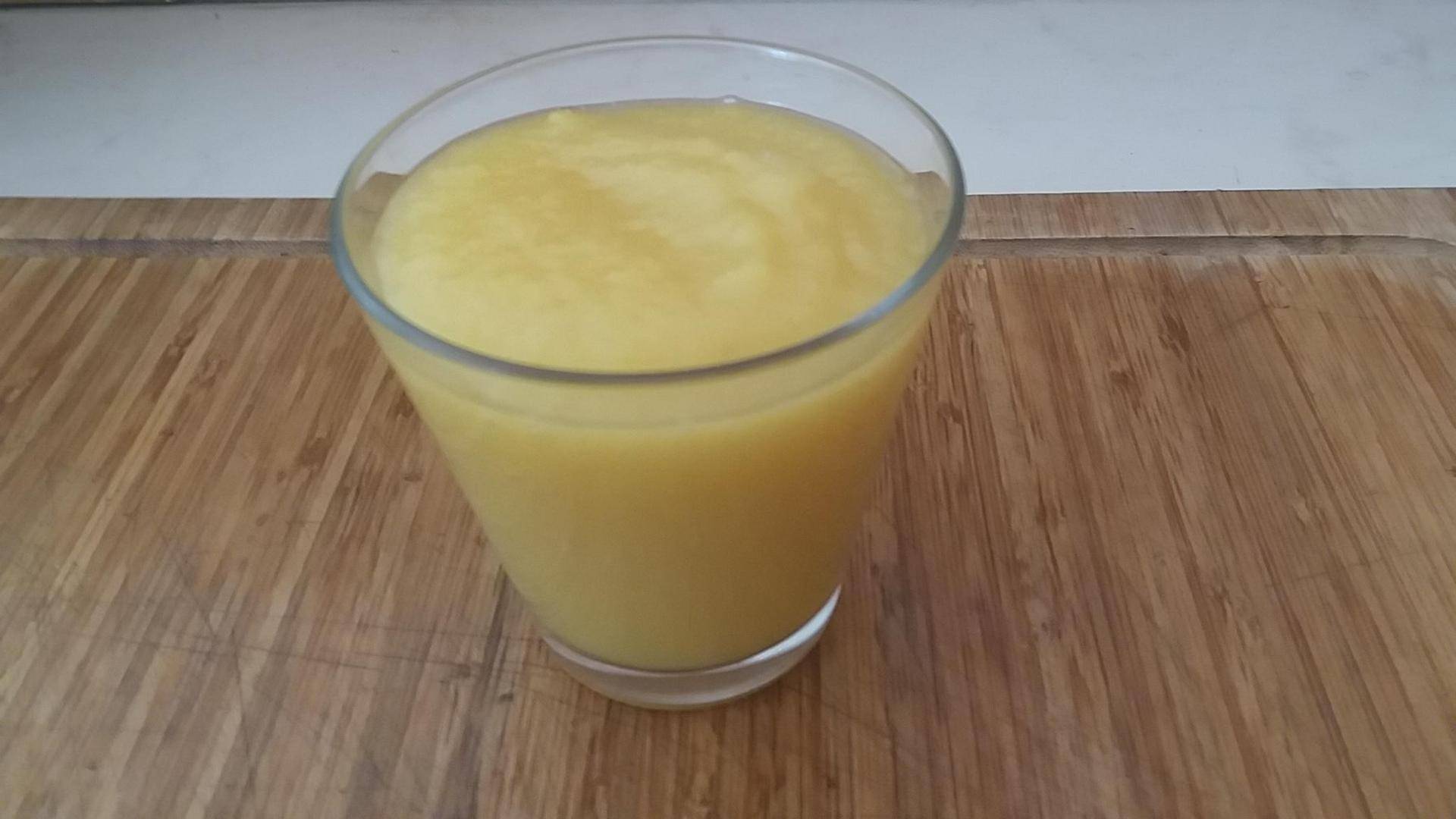 Compote pomme et mangue - Recepten Cookeo | Moulinex
