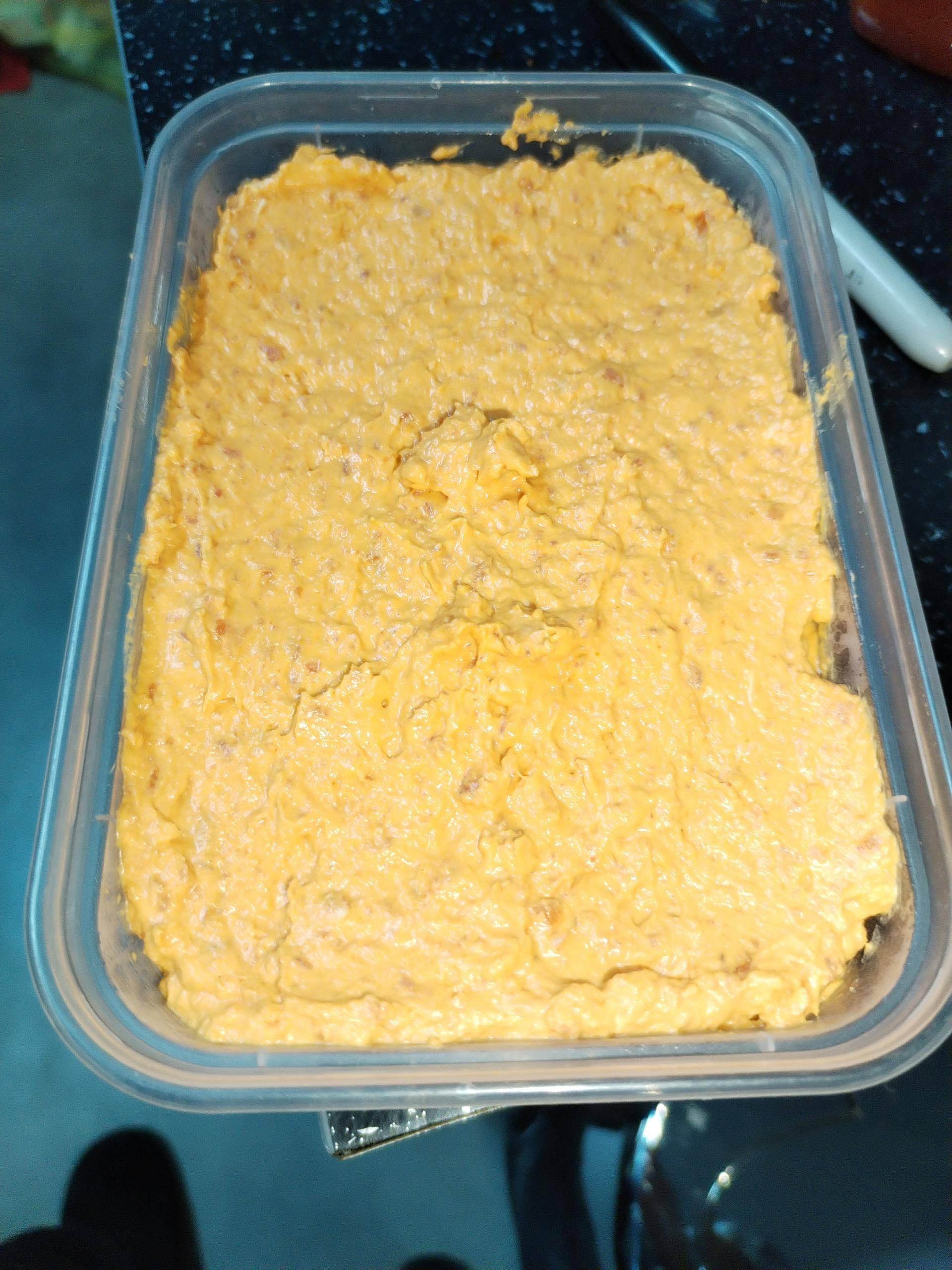 Rillettes de chorizo - Recepten Companion XL | Moulinex