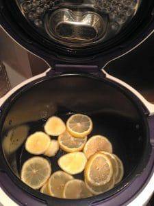 Nettoyage cuve Cookéo - Recette Cookeo | Moulinex