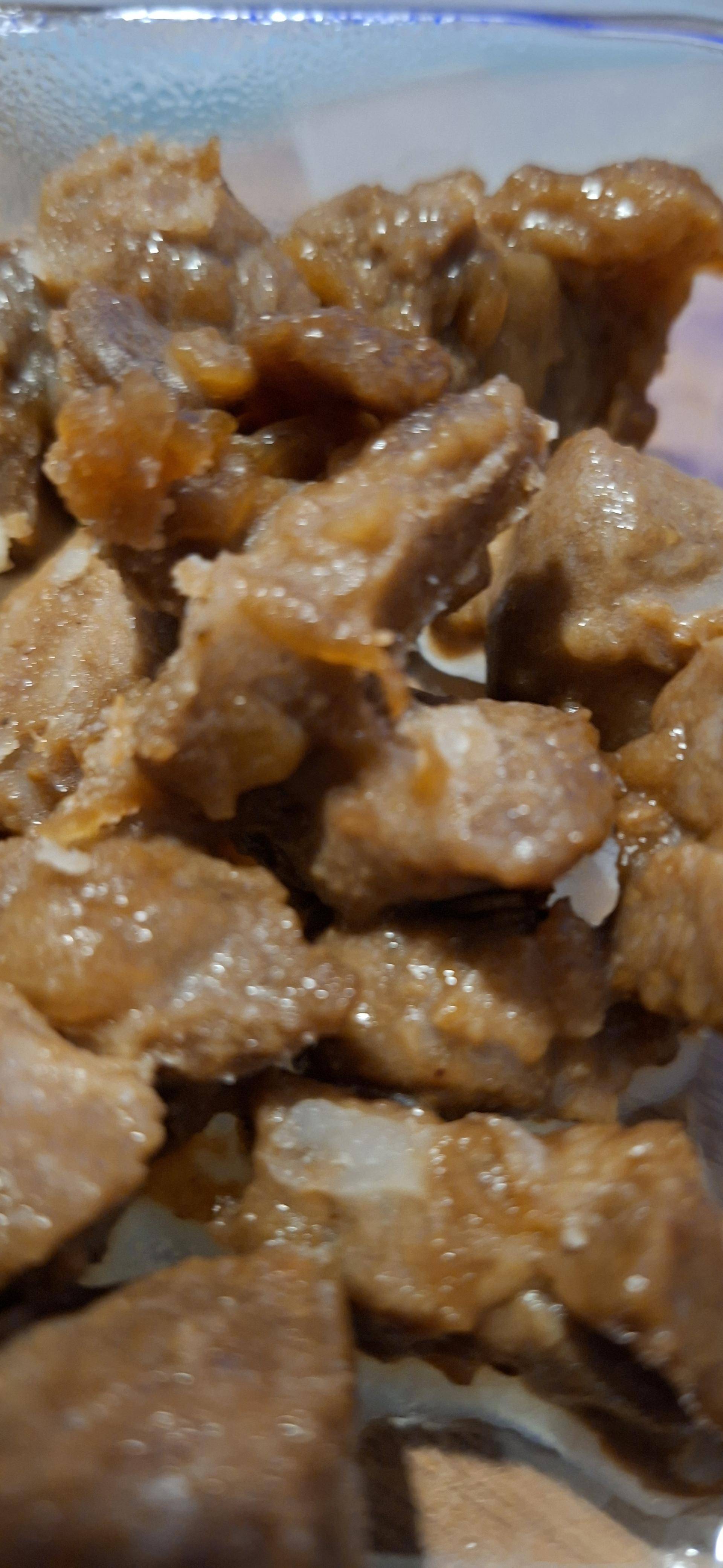 Porc au caramel Hanoï - Recette Cookeo V3 | Moulinex