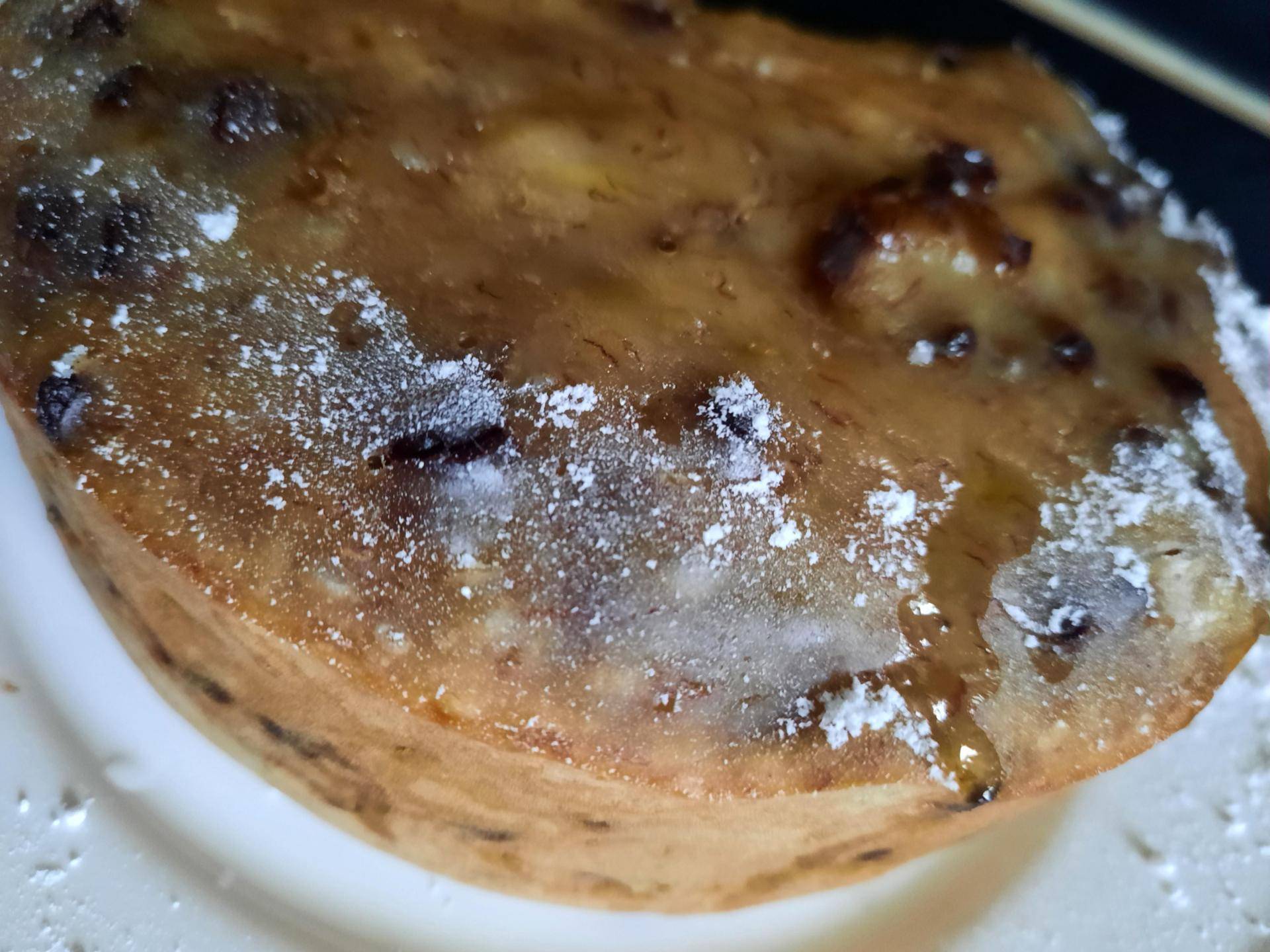 Banana bread chocolat noix - Recette Cookeo | Moulinex