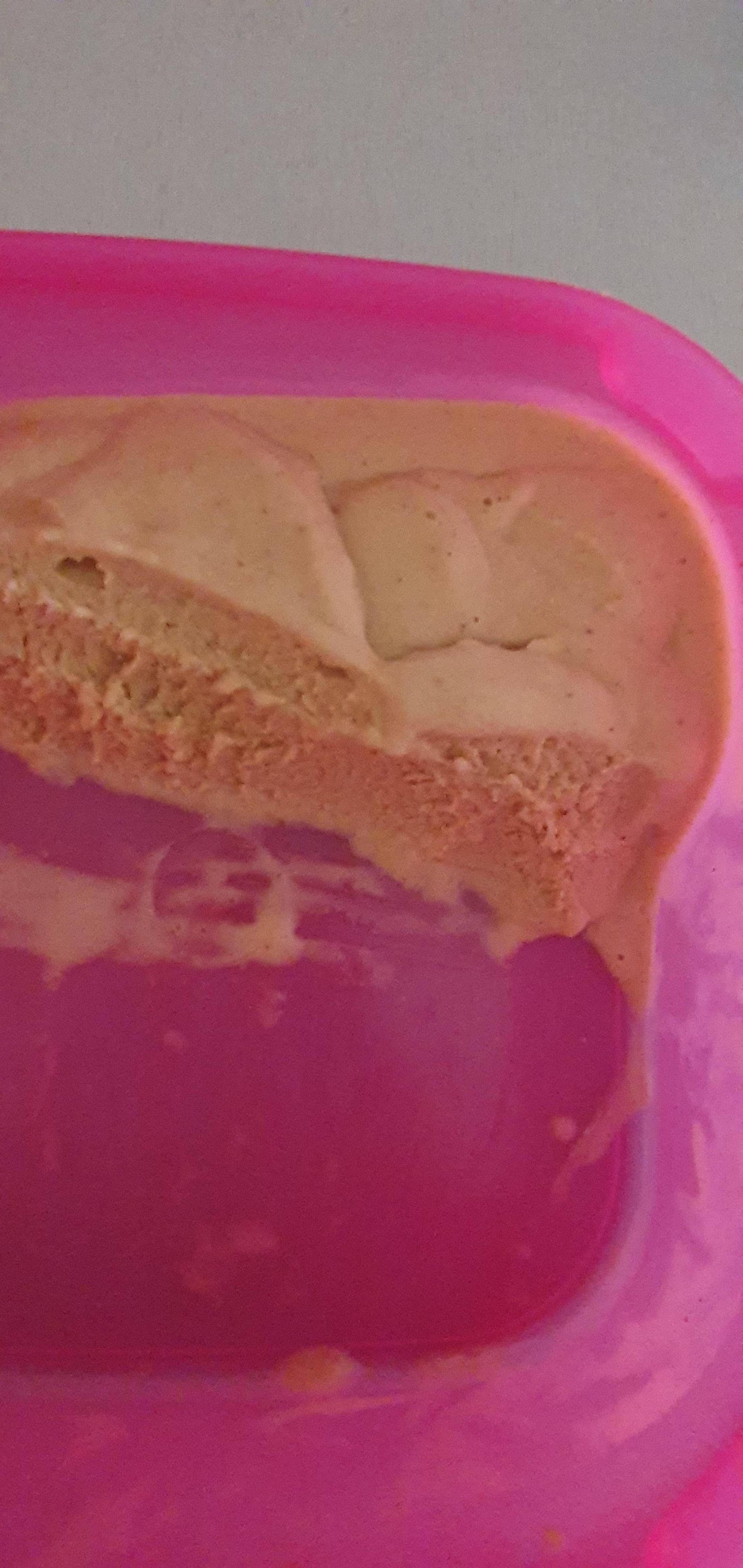 Glace à la crème de marrons - Recepten Companion | Moulinex