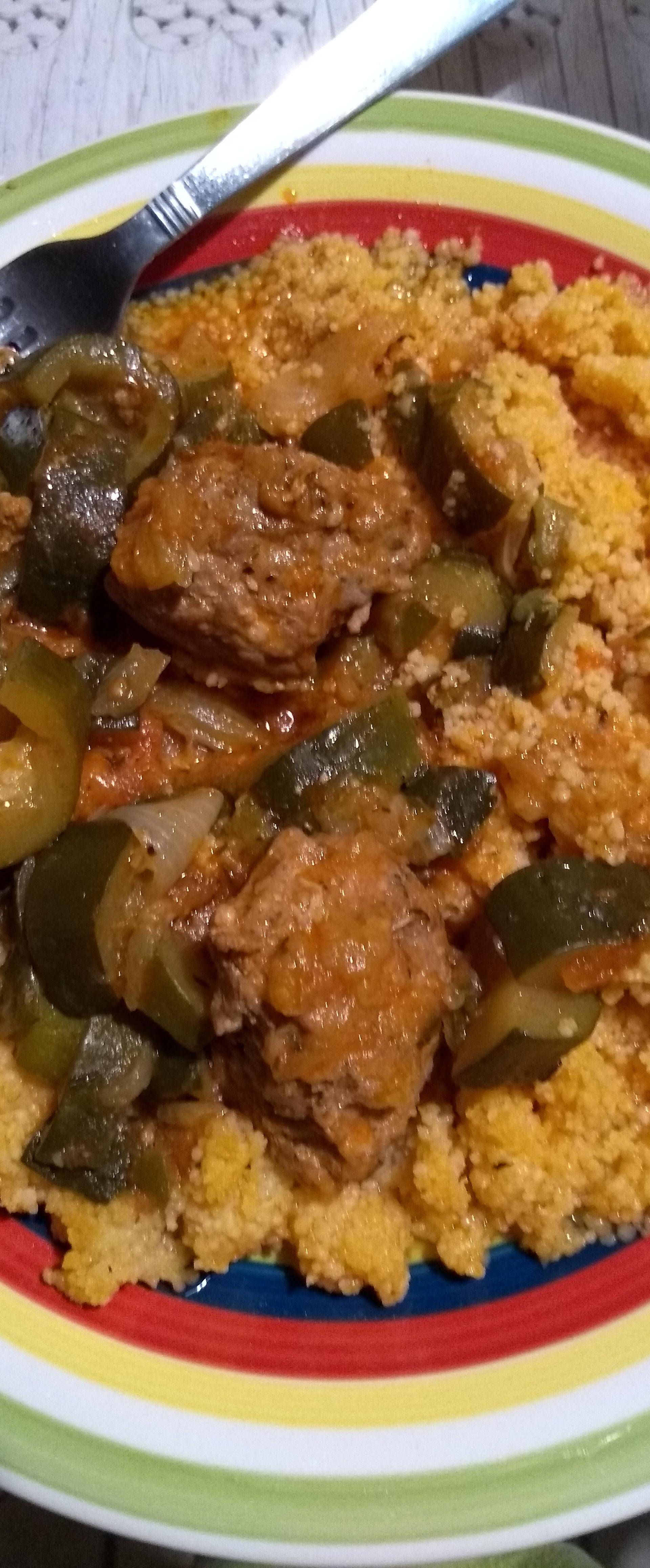 Boulettes aux légumes - Recette Cookeo | Moulinex