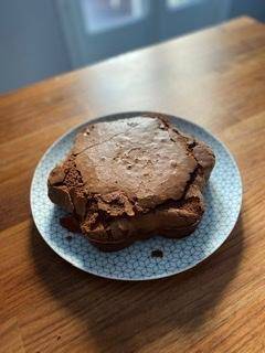 Gâteau au chocolat de Dany - Recepten Companion Connect | Moulinex