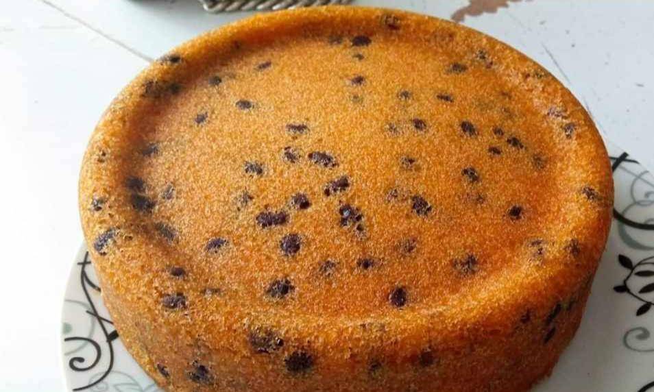 Gateau petite - Recepten Cookeo | Moulinex