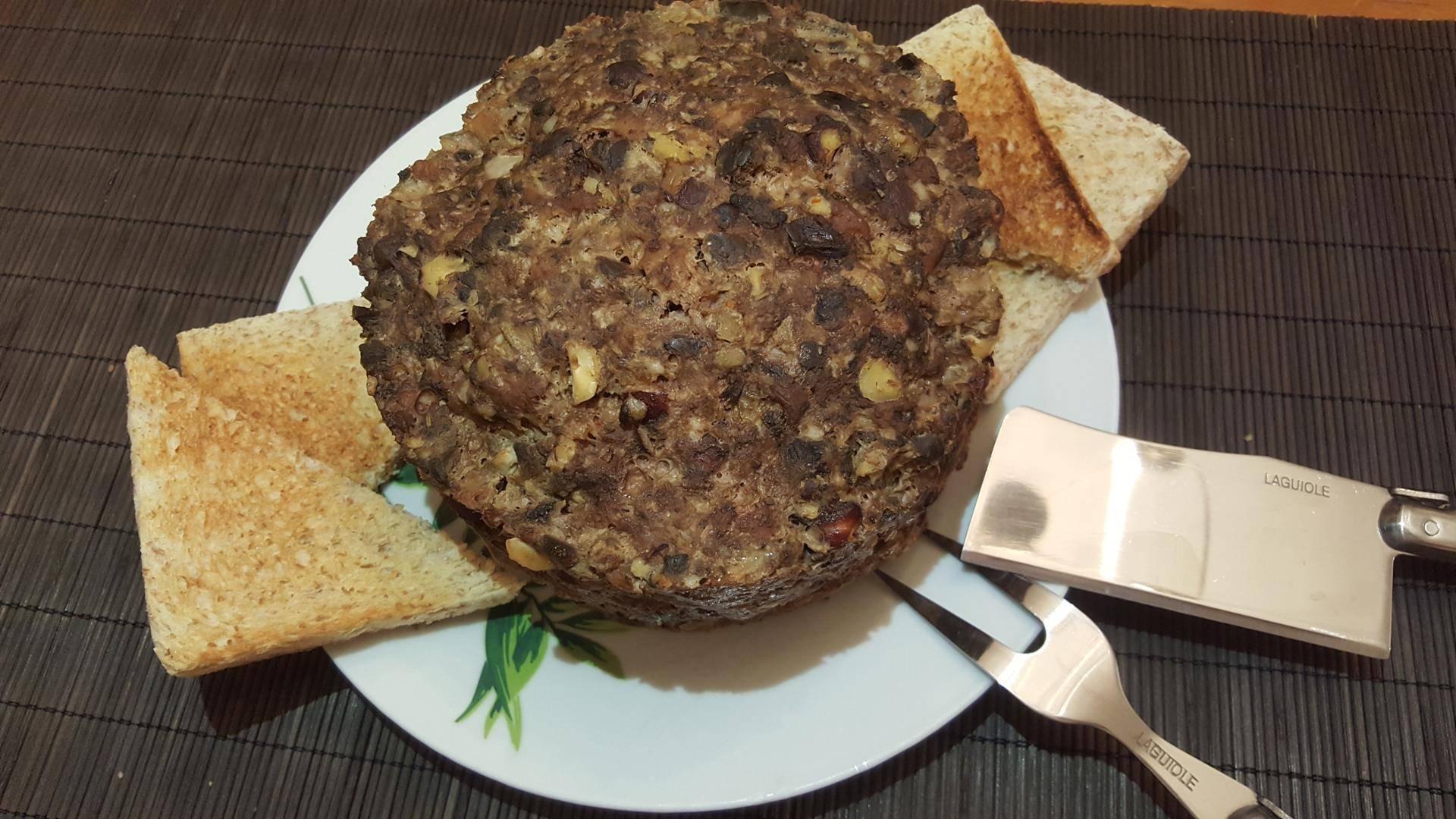 Terrine de lapin à l'ancienne - Recepten Cookeo | Moulinex