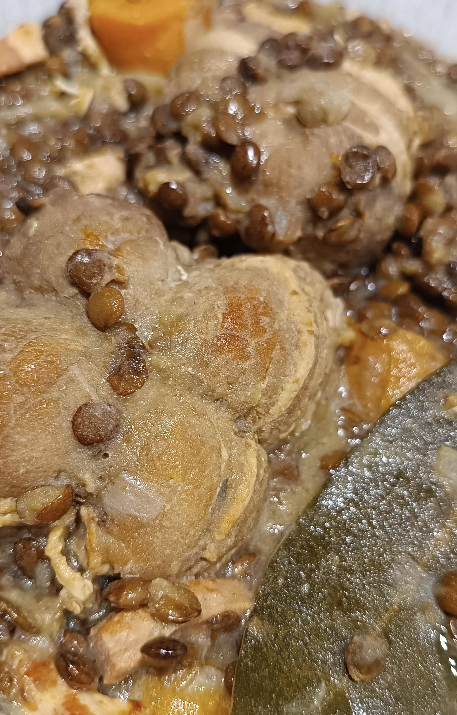 Paupiettes Lentilles - Recette Cookeo 9in1 | Moulinex