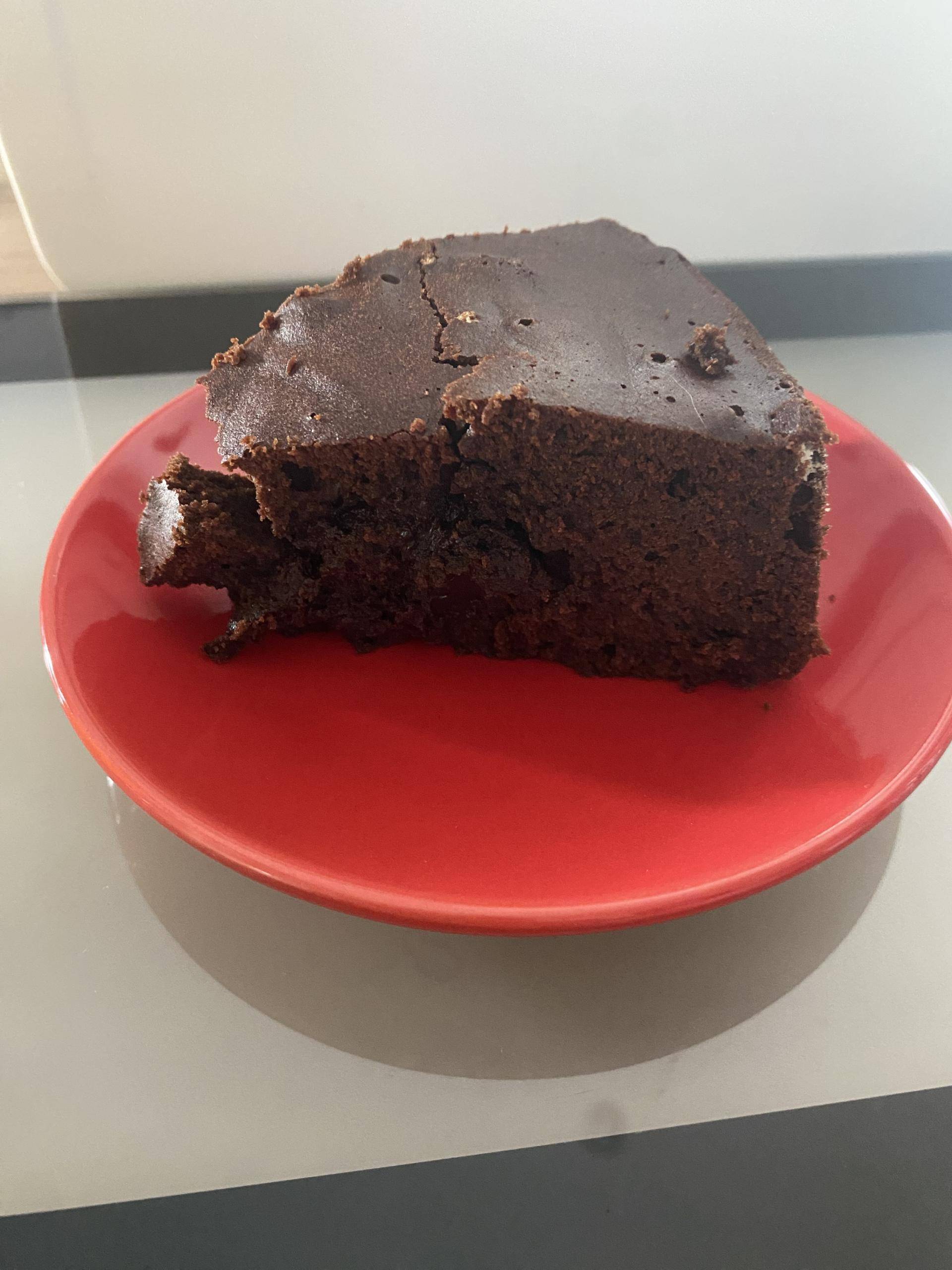 Gâteau au chocolat au cookeo infinity - Recette Cookeo Infinity Autostir | Moulinex