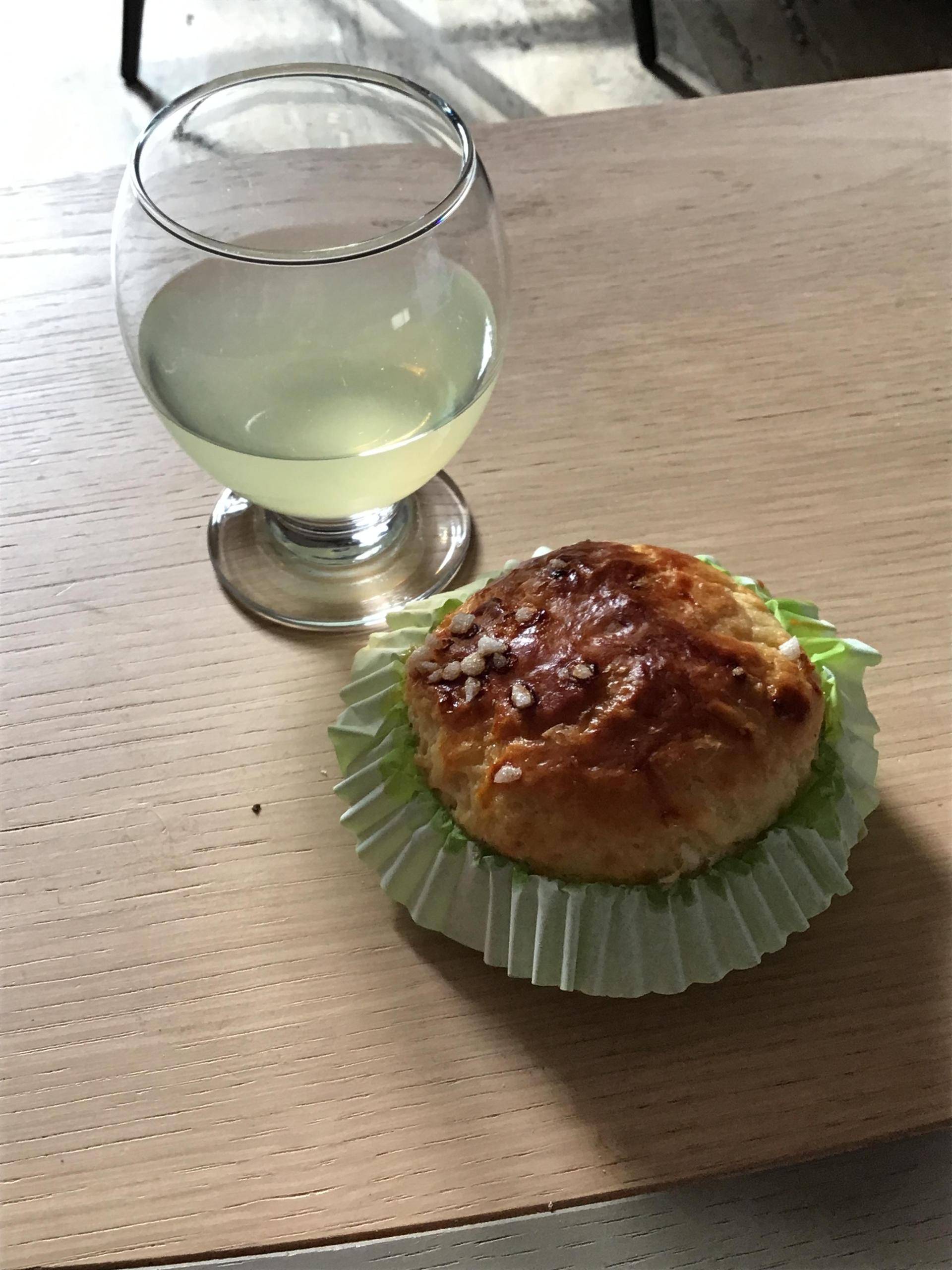 Brioche au sucre perlé - Recepten Companion Connect XL | Moulinex