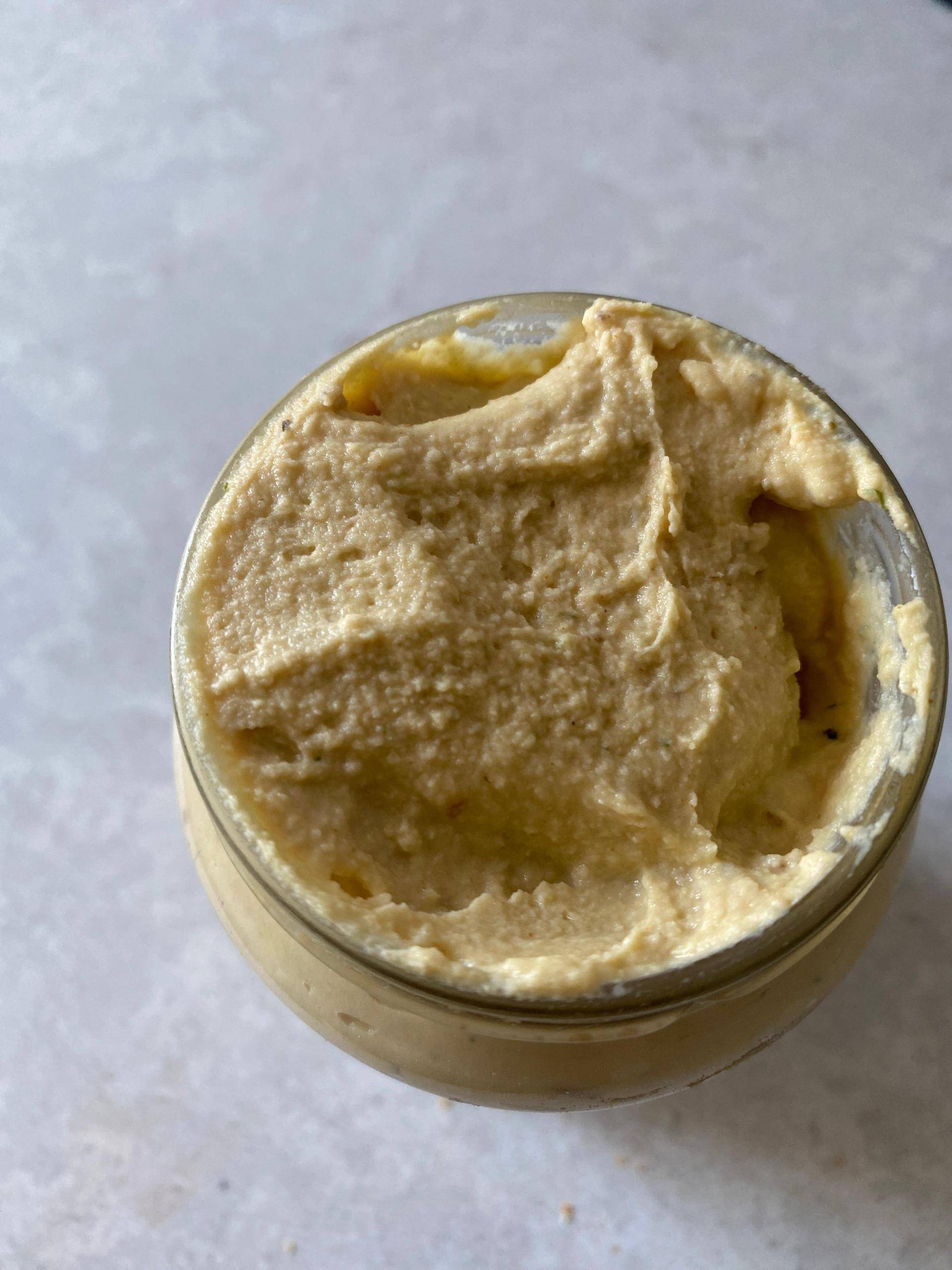 Houmous - Recepten Cookeo | Moulinex