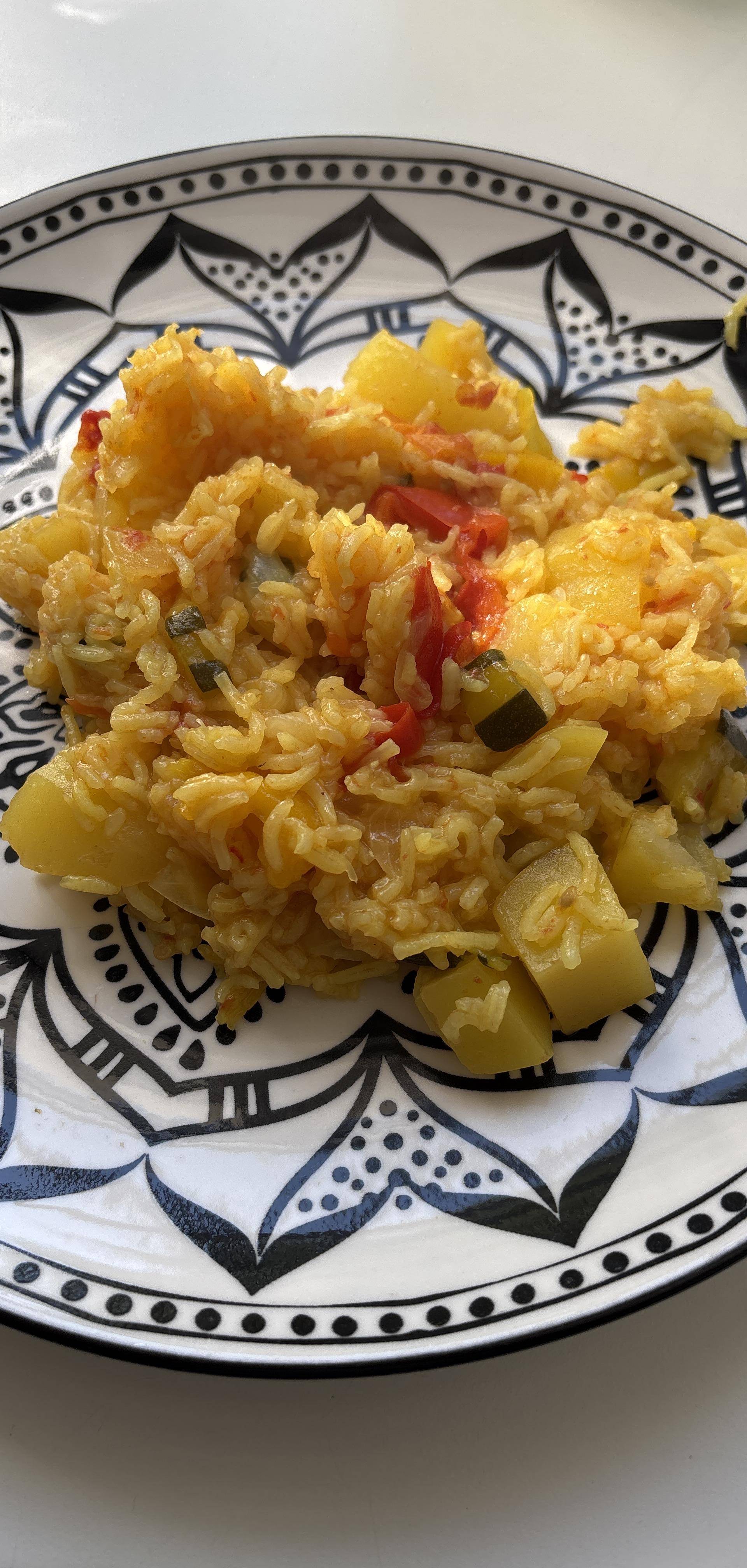 Mijoté de legumes - Recette Cookeo Infinity Autostir | Moulinex