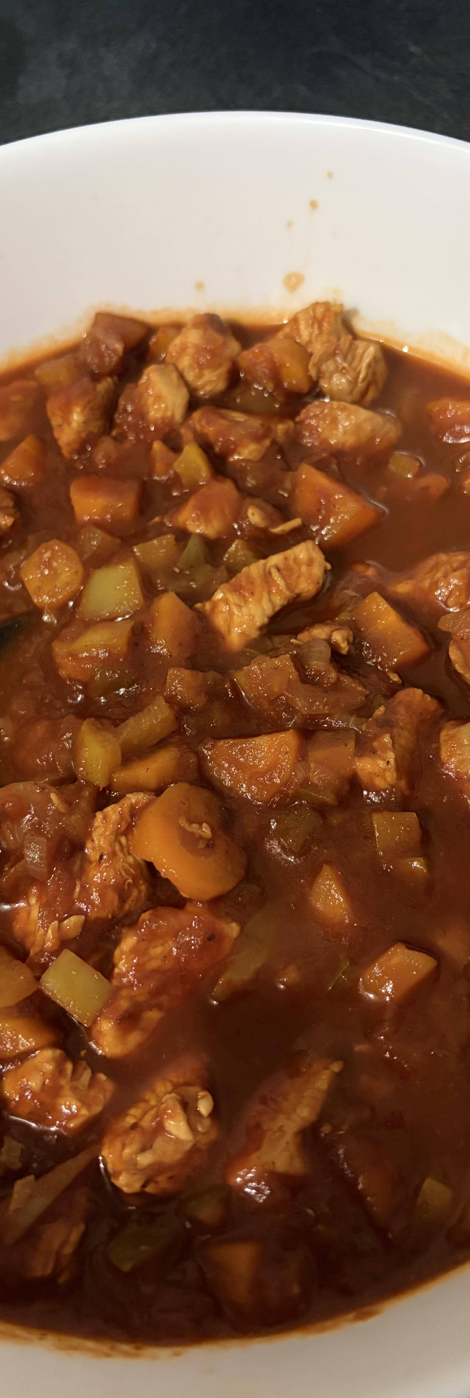 Ratatouille express et simple - Recette Cookeo V3 | Moulinex