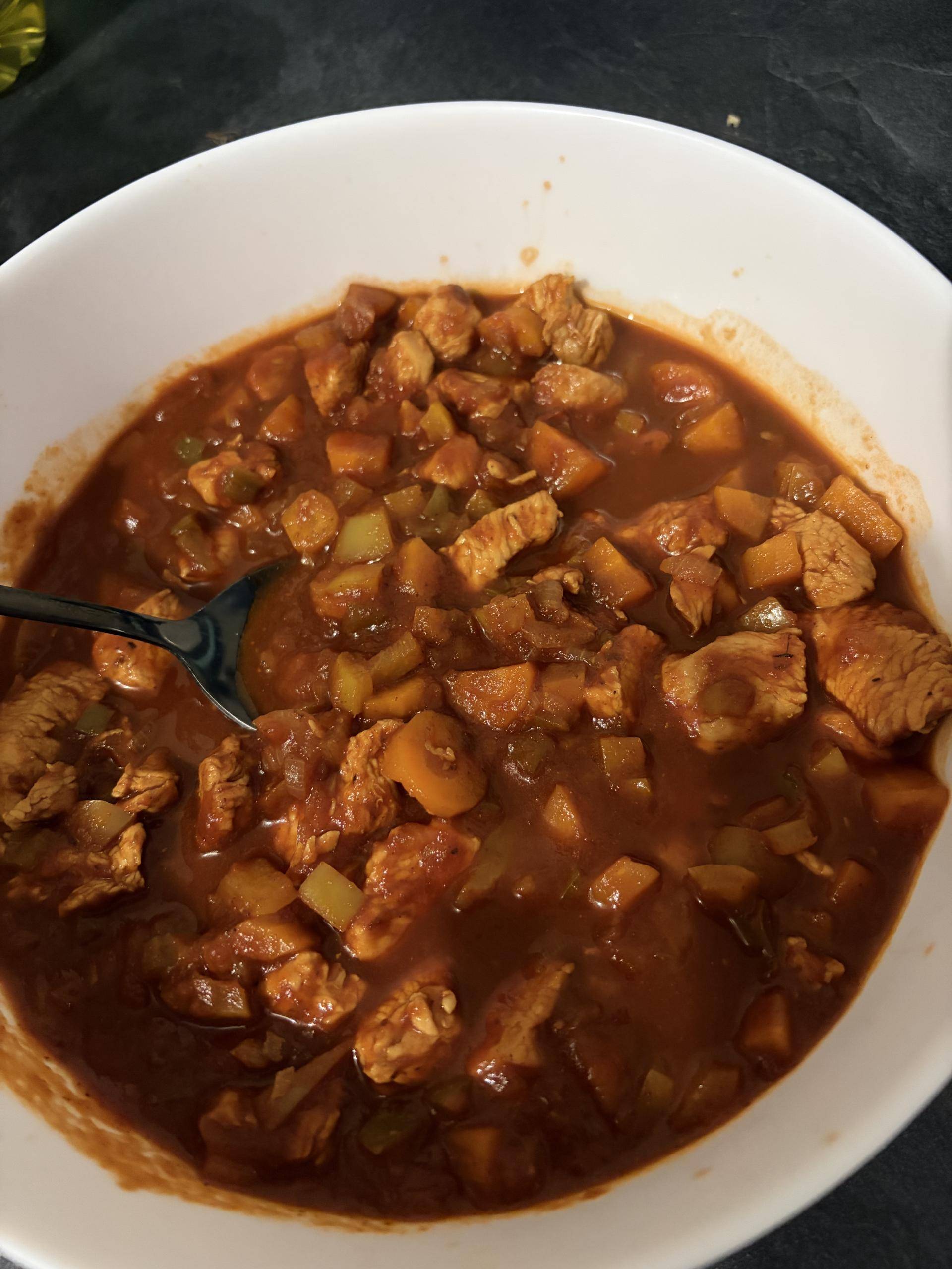 Ratatouille express et simple - Recette Cookeo V3 | Moulinex