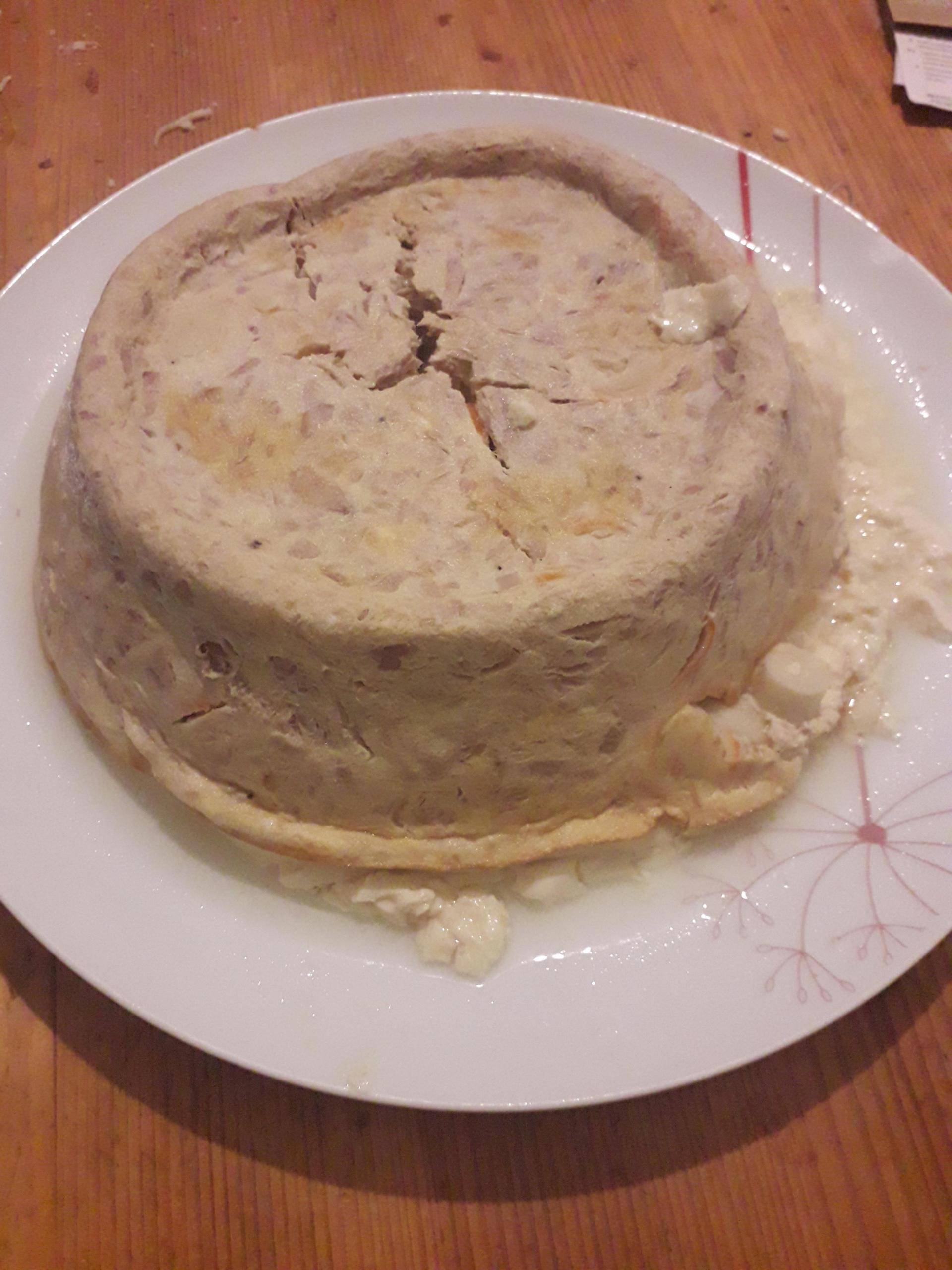 Pain de thon et surumis - Recette Cookeo | Moulinex