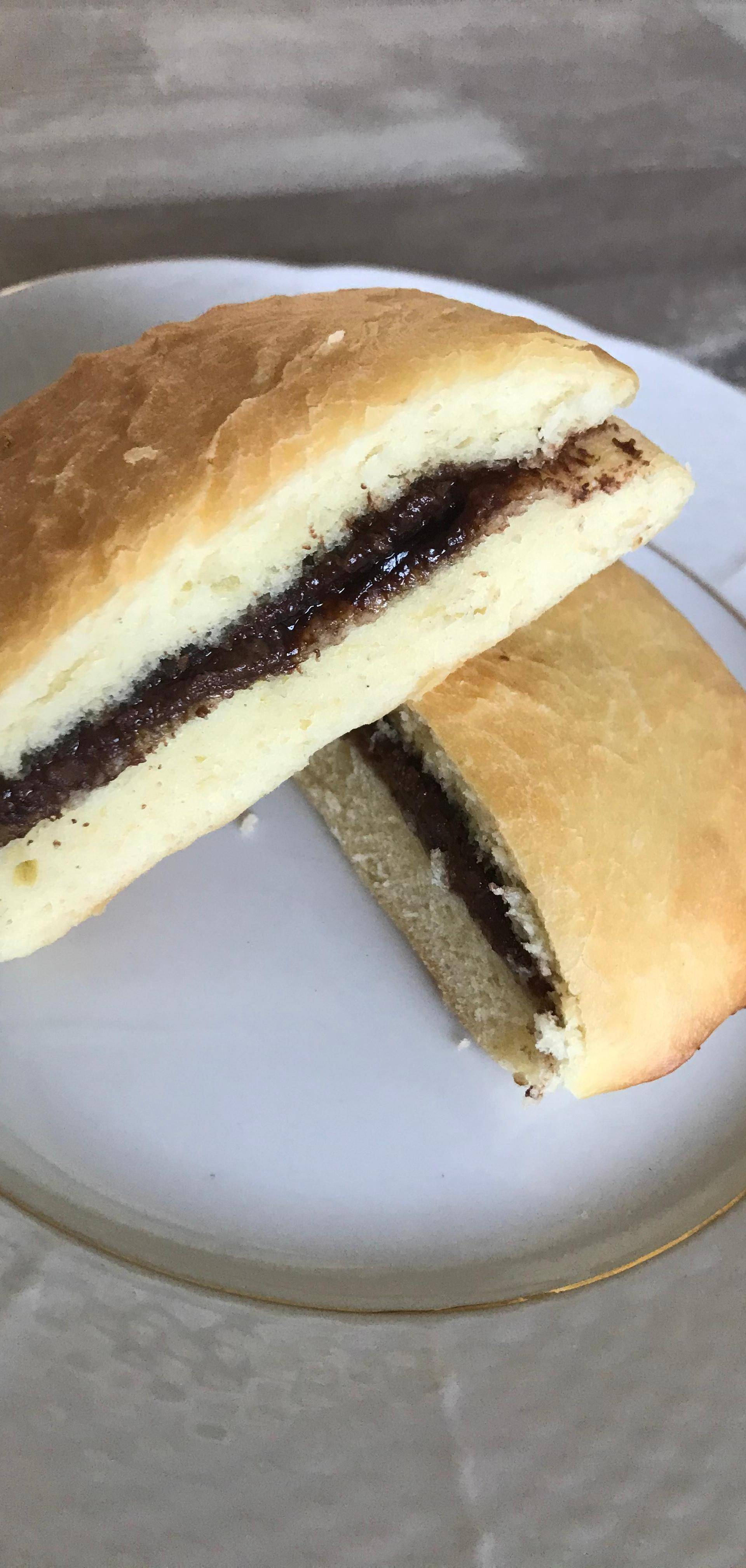 Buns au chocolat - Recette Companion Connect | Moulinex