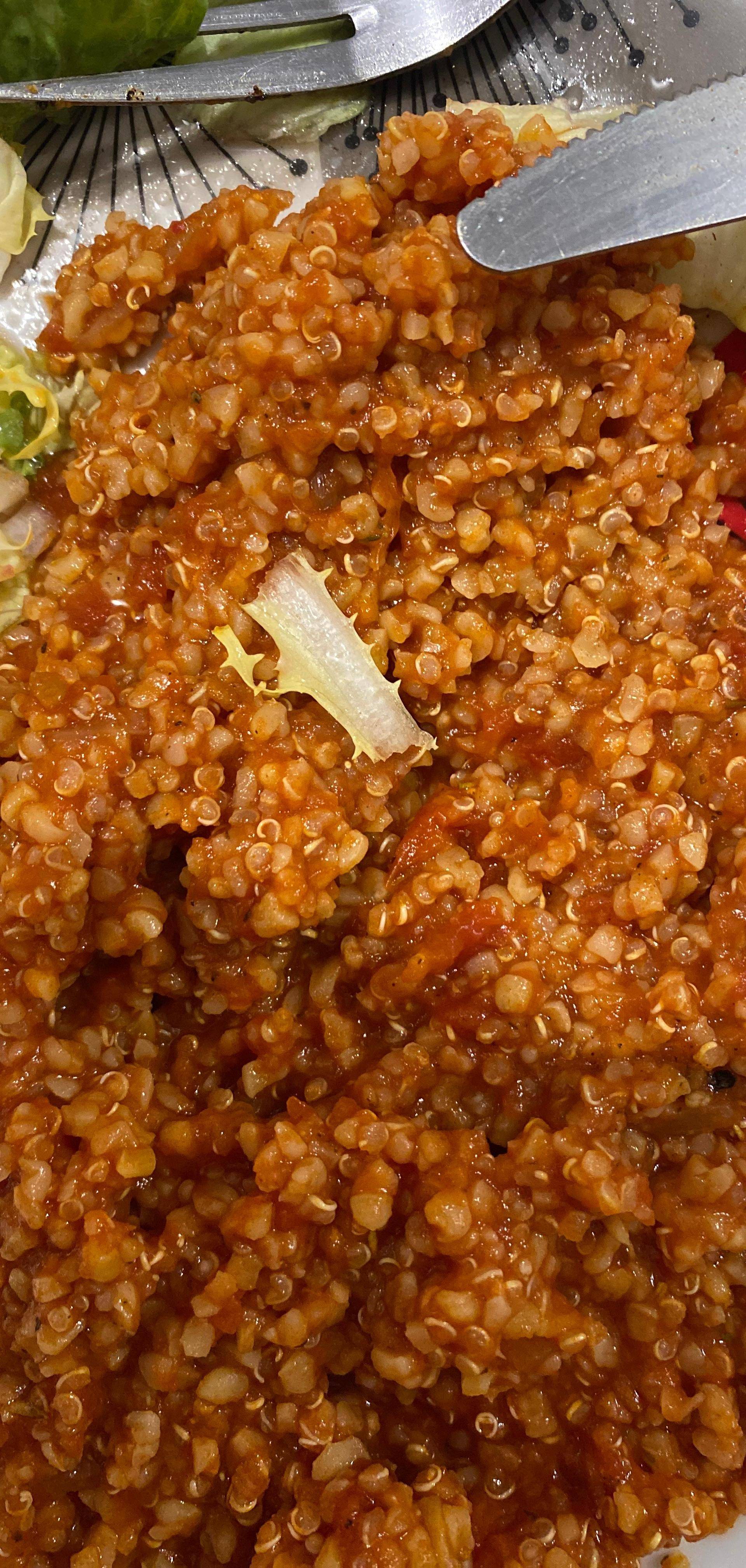 Sauce tomate pour tout - Recette Cookeo | Moulinex