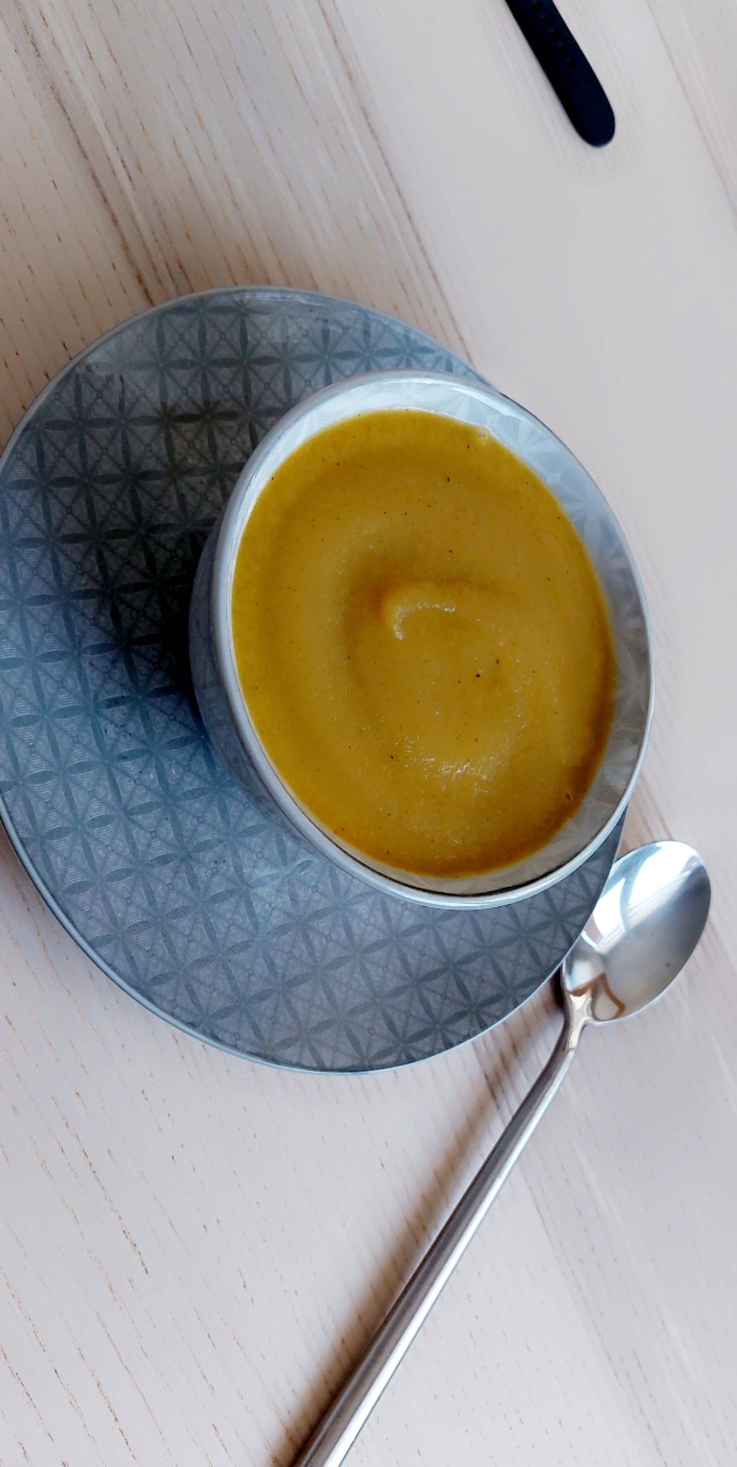 Velouté - Recette Companion XL | Moulinex