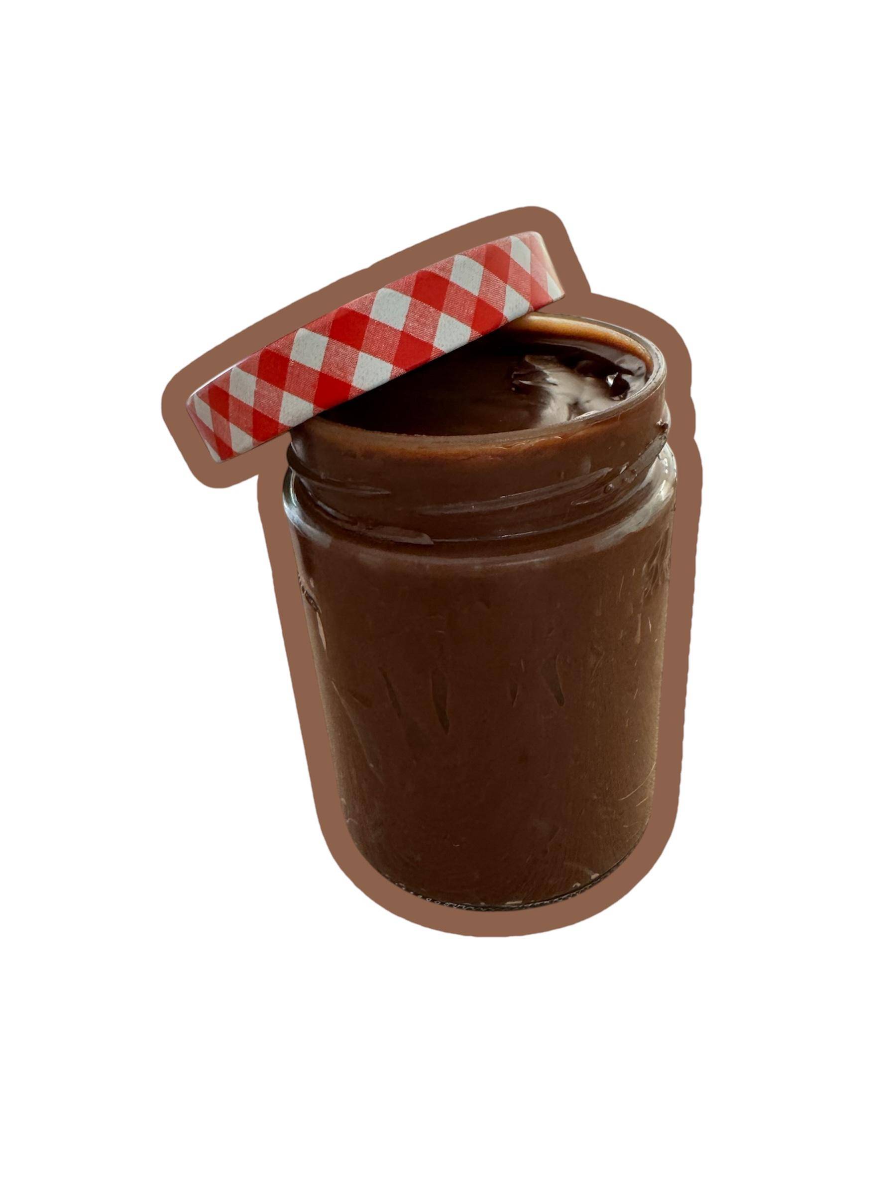 Pâte à tartiner le Nut’ à Mamie Catherine - Recette Companion Connect | Moulinex