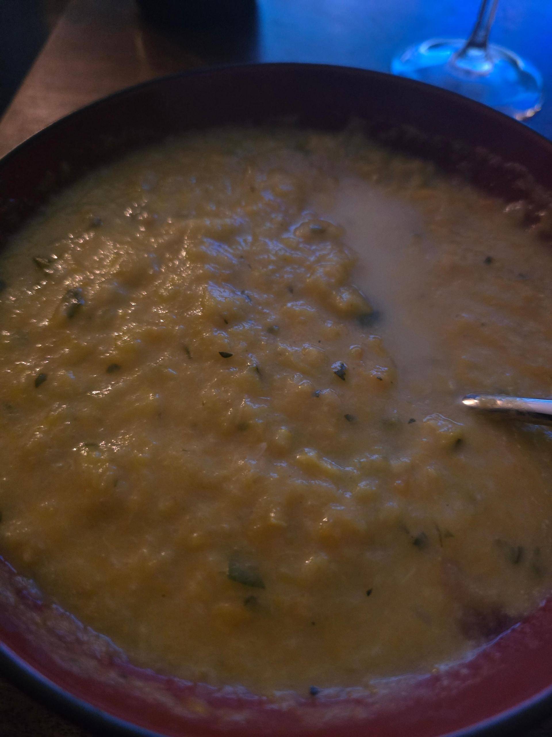 Super soupe - Recette Companion Connect | Moulinex