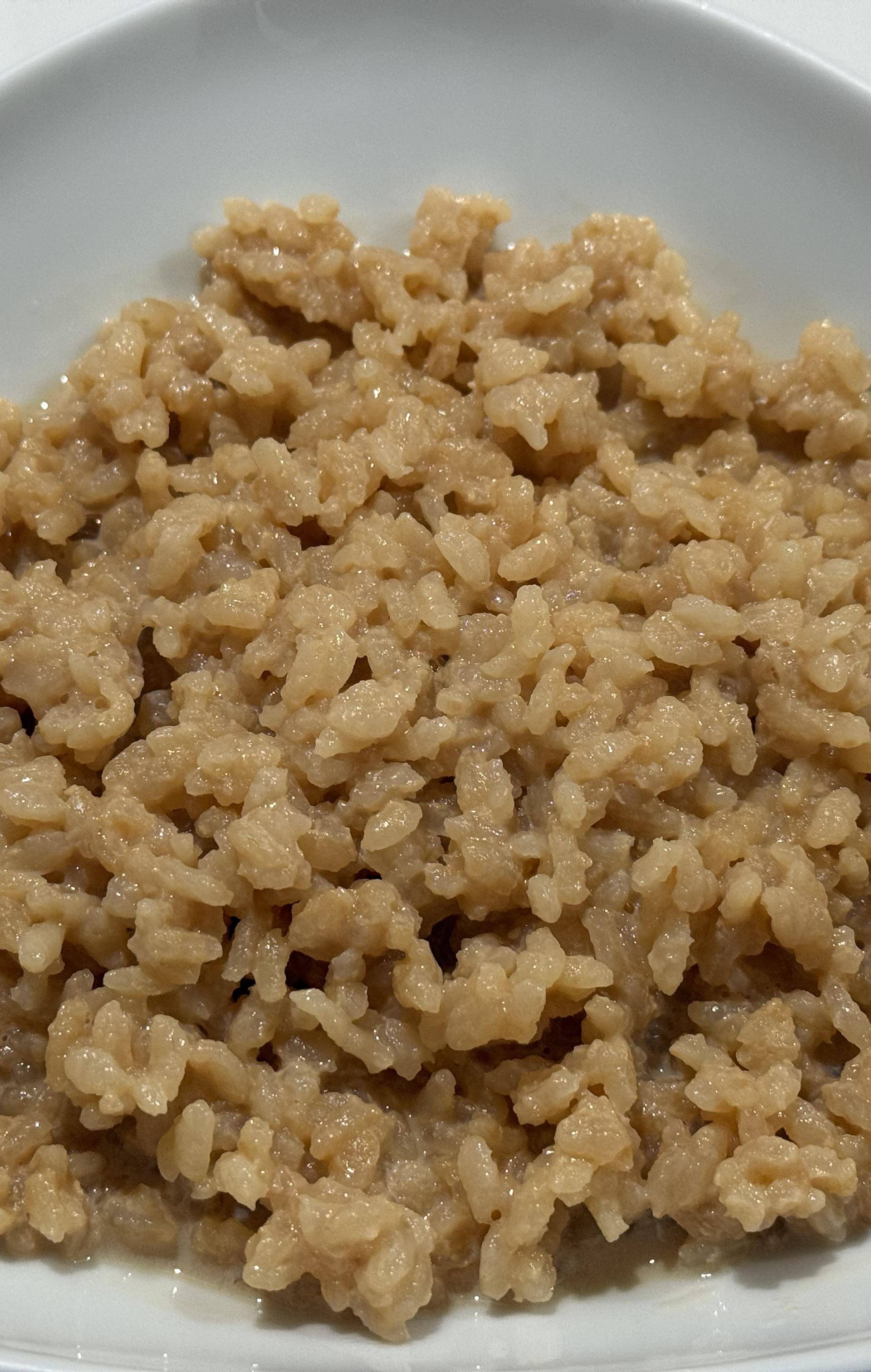 Riz au lait de cris01 - Recette Cookeo Infinity Autostir | Moulinex